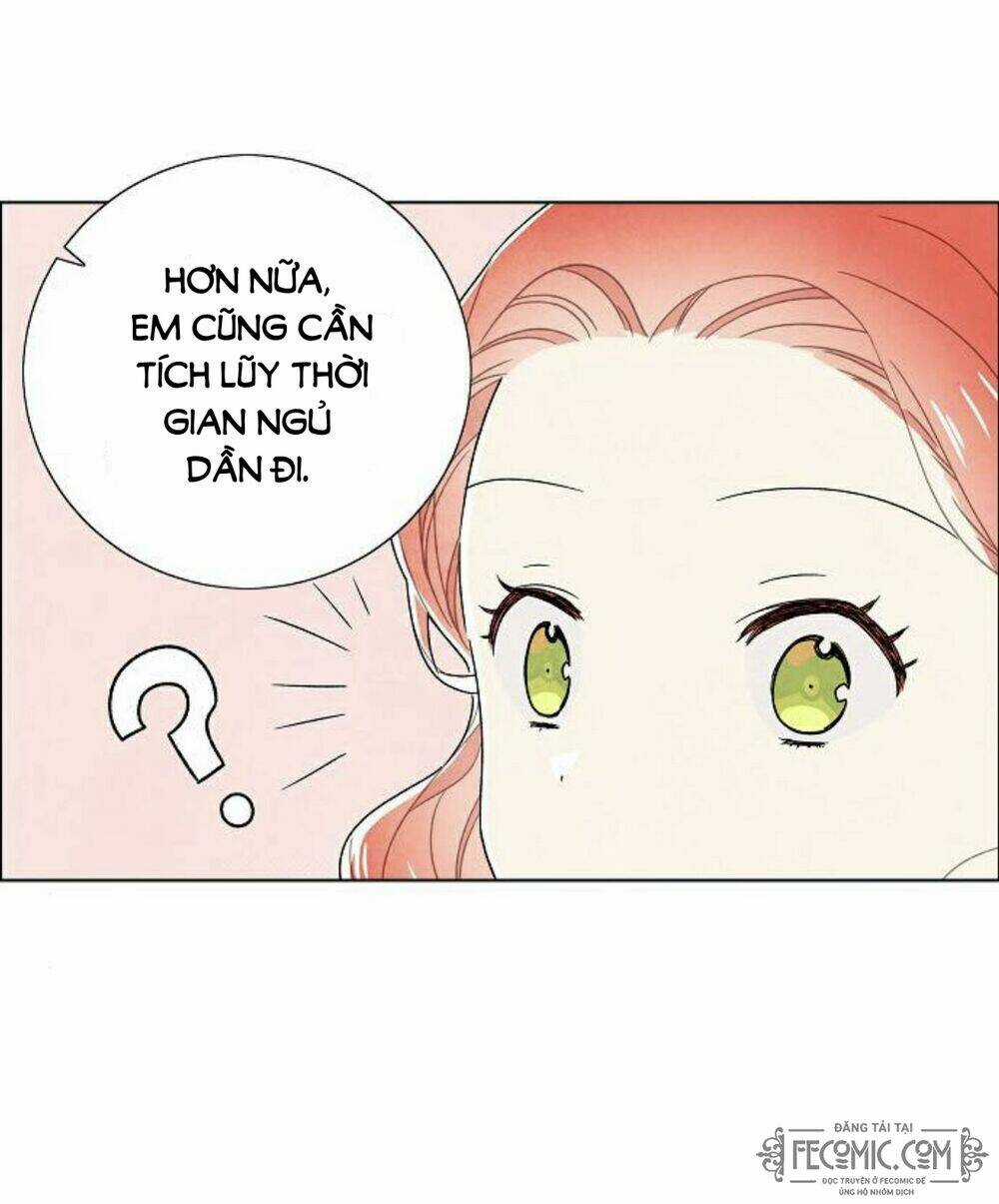 Tôi Đã Cướp Mất Đêm Đầu Tiên Của Nam Chính Chapter 88 trang 3