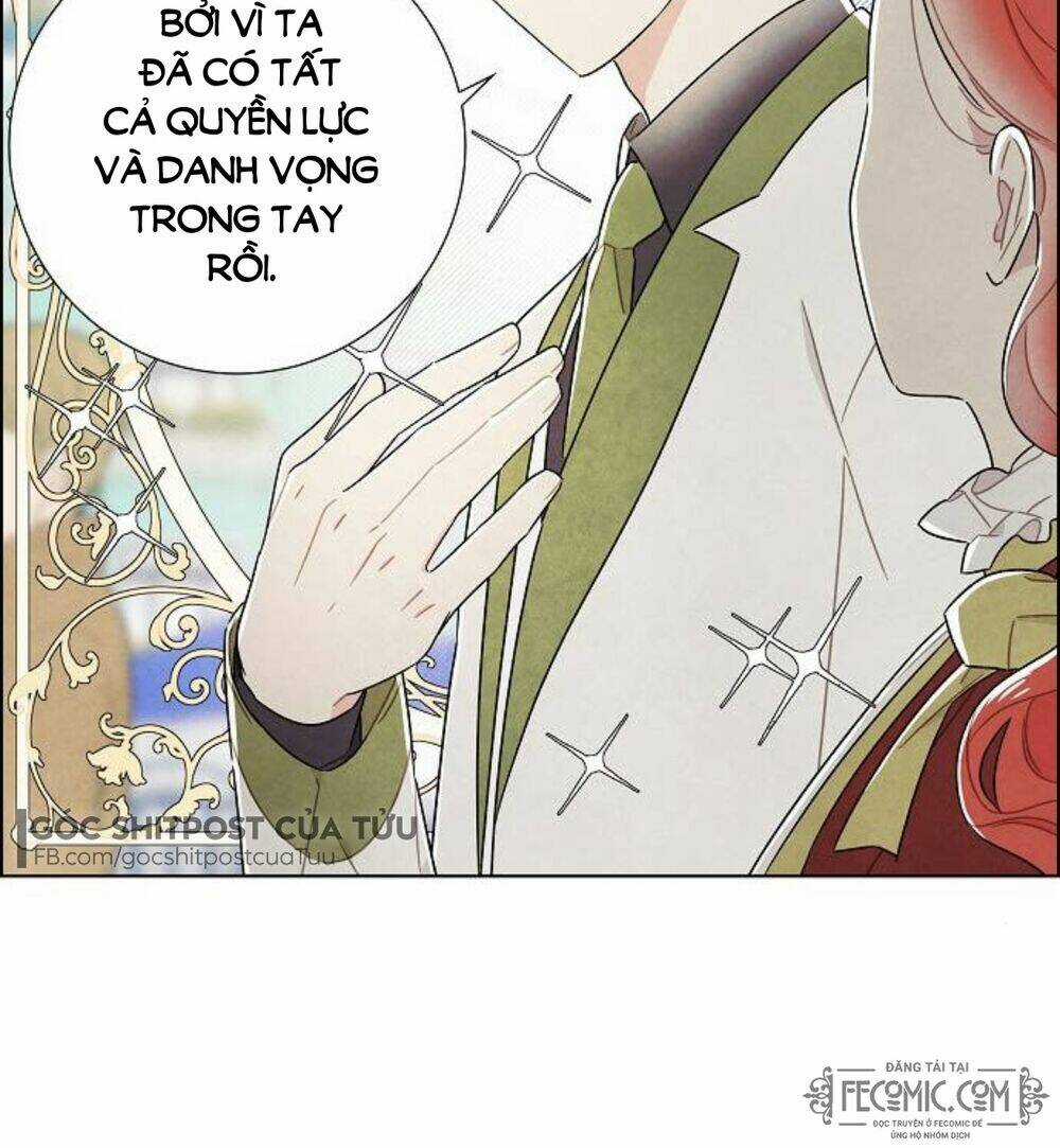 Tôi Đã Cướp Mất Đêm Đầu Tiên Của Nam Chính Chapter 88 trang 34