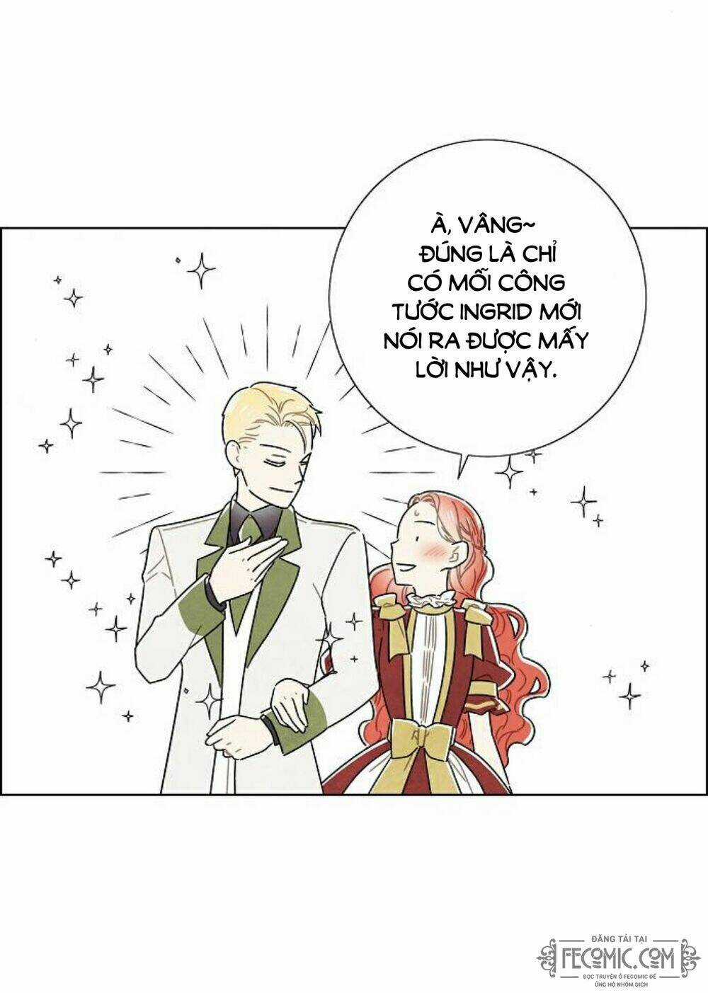 Tôi Đã Cướp Mất Đêm Đầu Tiên Của Nam Chính Chapter 88 trang 35