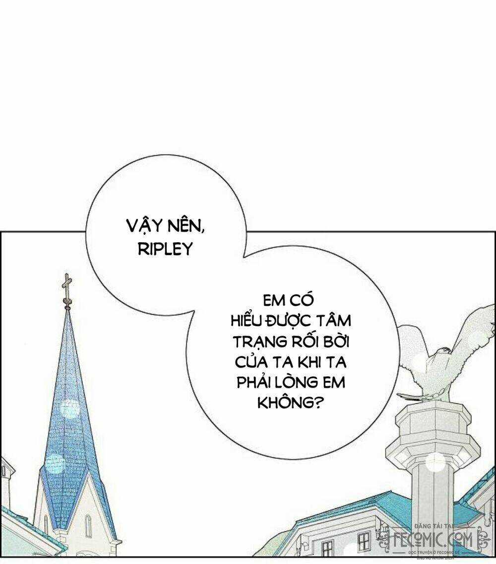 Tôi Đã Cướp Mất Đêm Đầu Tiên Của Nam Chính Chapter 88 trang 36