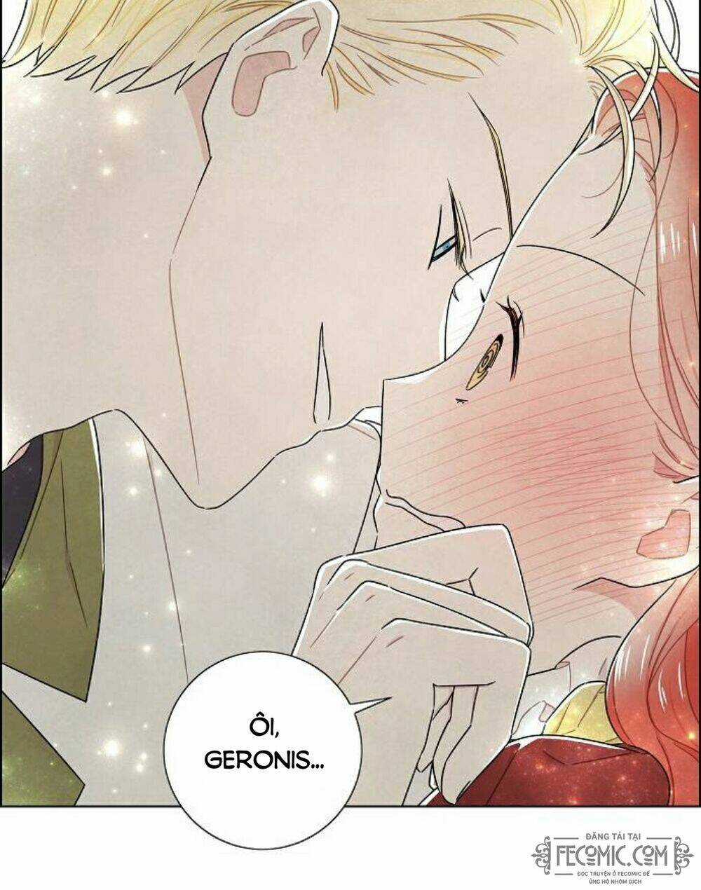 Tôi Đã Cướp Mất Đêm Đầu Tiên Của Nam Chính Chapter 88 trang 38