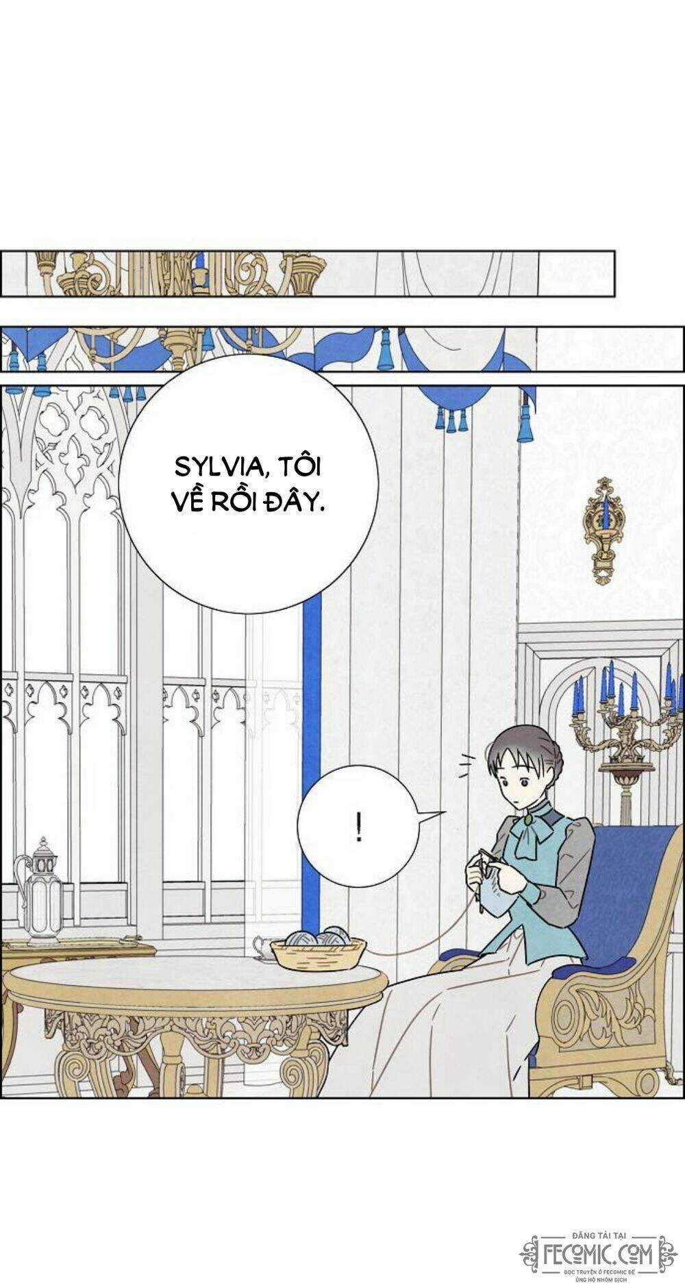 Tôi Đã Cướp Mất Đêm Đầu Tiên Của Nam Chính Chapter 88 trang 42