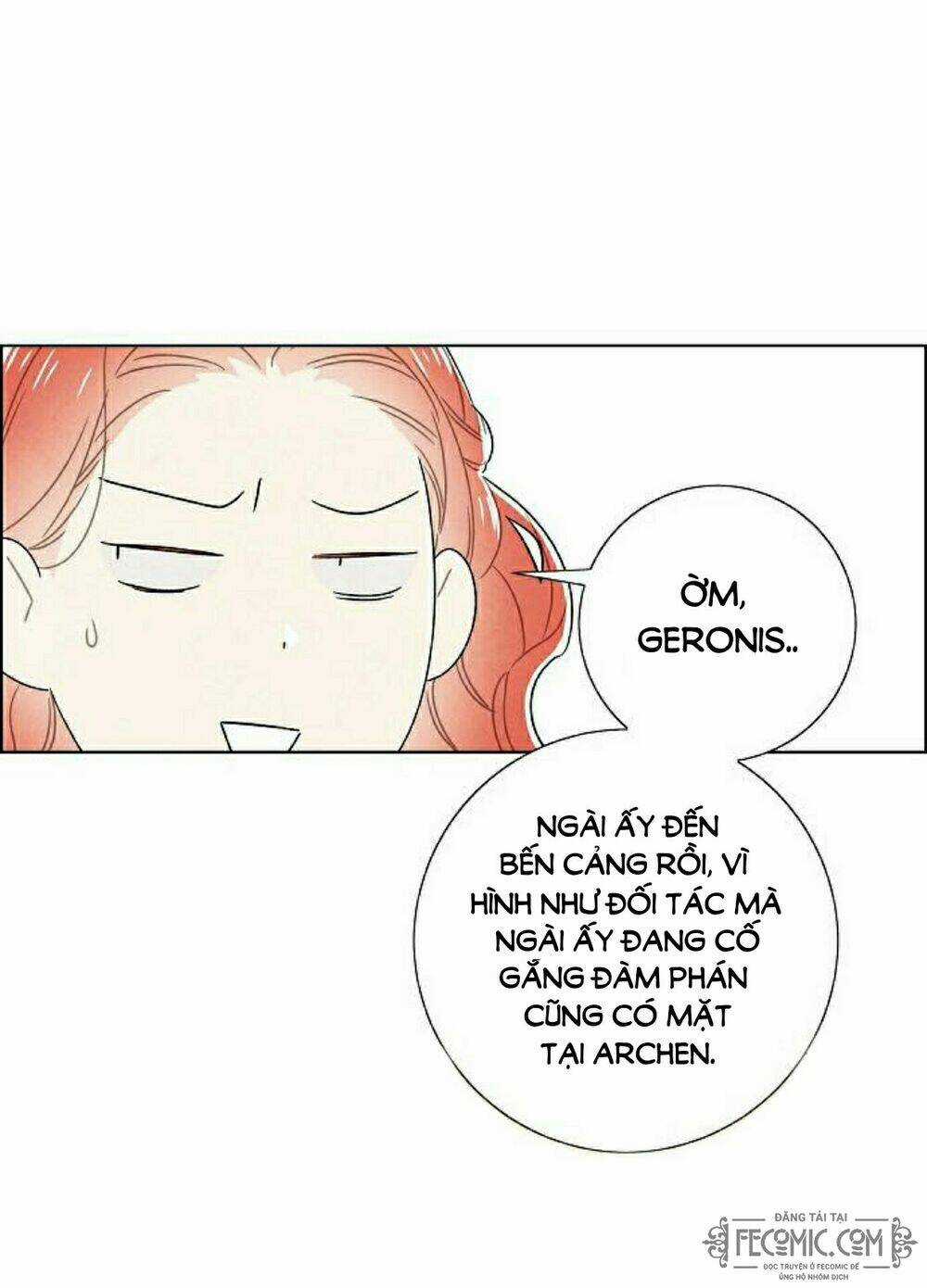 Tôi Đã Cướp Mất Đêm Đầu Tiên Của Nam Chính Chapter 88 trang 44