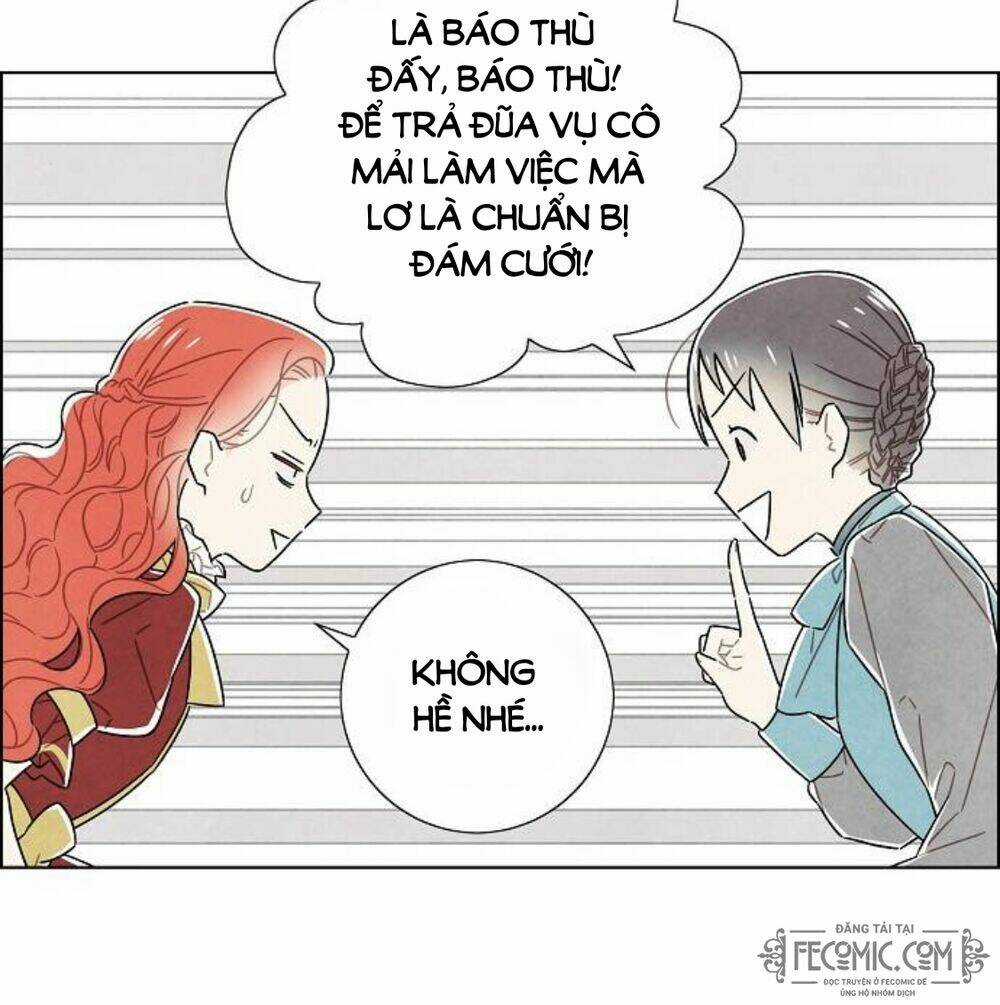 Tôi Đã Cướp Mất Đêm Đầu Tiên Của Nam Chính Chapter 88 trang 47