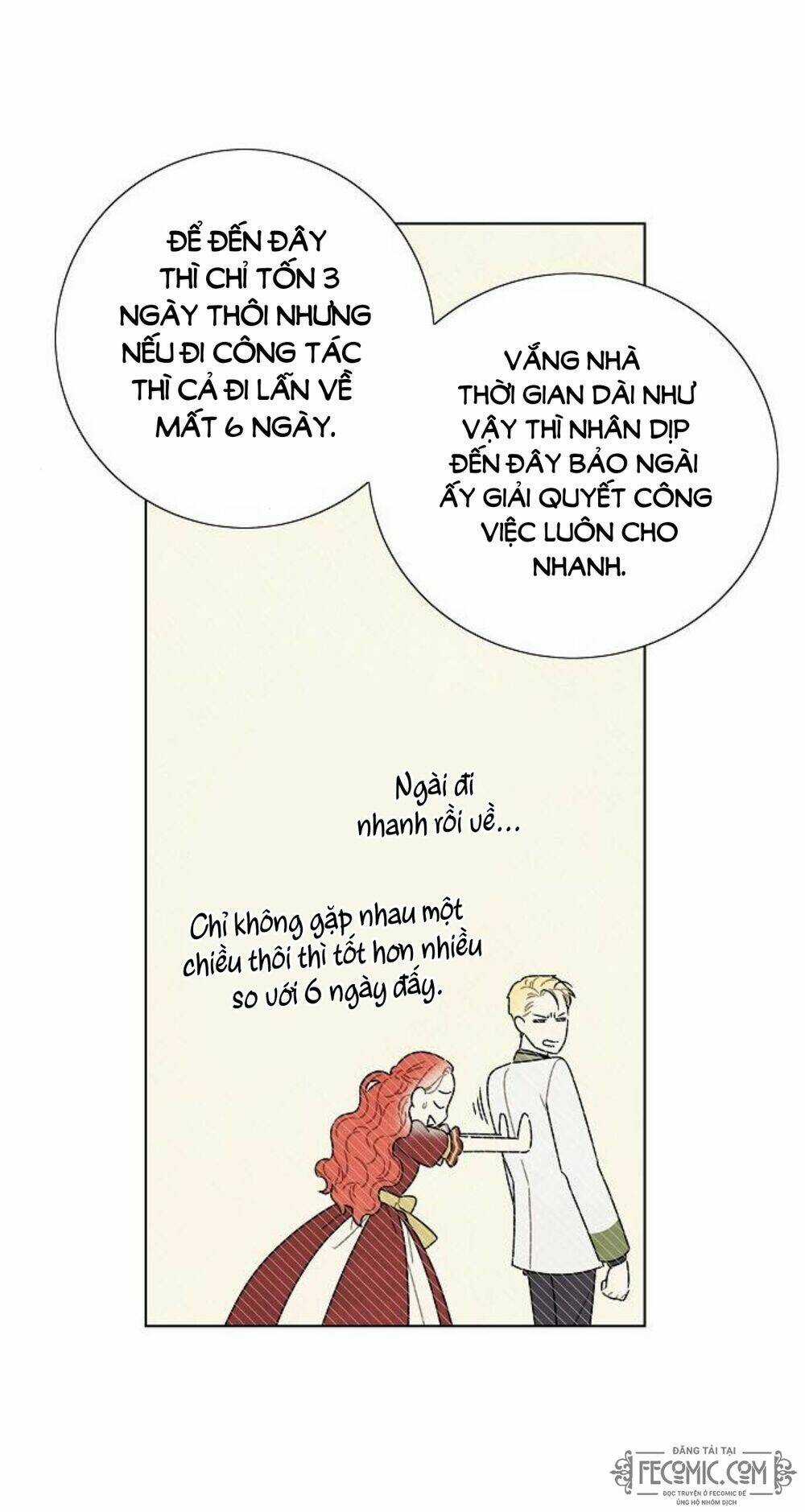 Tôi Đã Cướp Mất Đêm Đầu Tiên Của Nam Chính Chapter 88 trang 48