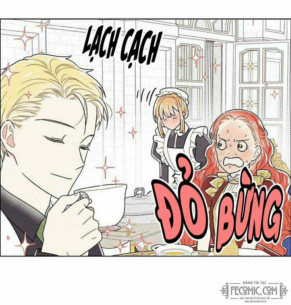 Tôi Đã Cướp Mất Đêm Đầu Tiên Của Nam Chính Chapter 88 trang 5