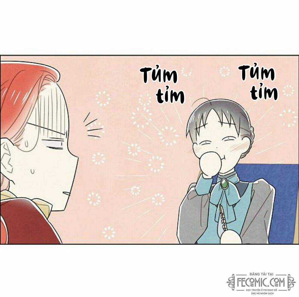 Tôi Đã Cướp Mất Đêm Đầu Tiên Của Nam Chính Chapter 88 trang 51