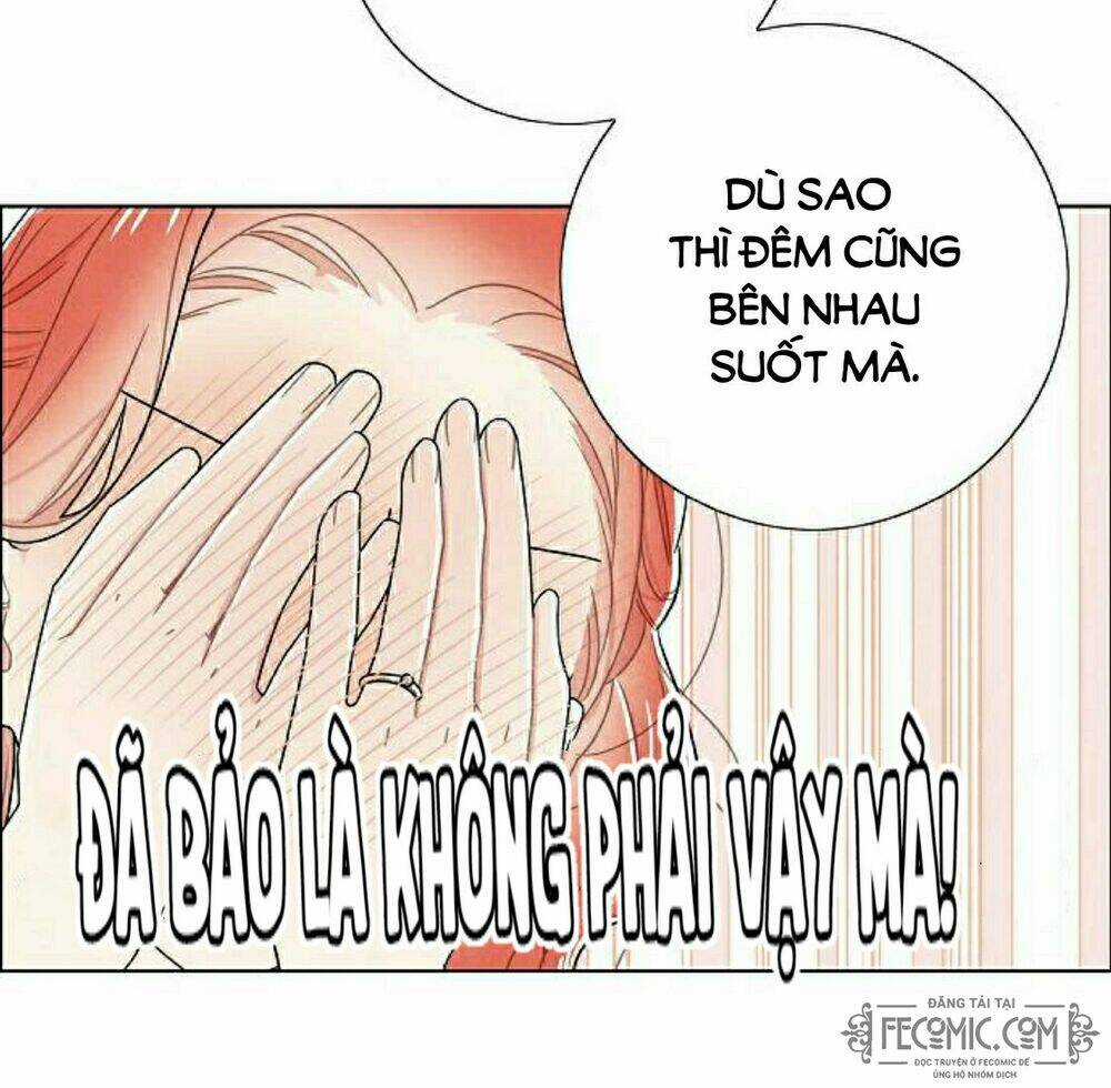 Tôi Đã Cướp Mất Đêm Đầu Tiên Của Nam Chính Chapter 88 trang 53