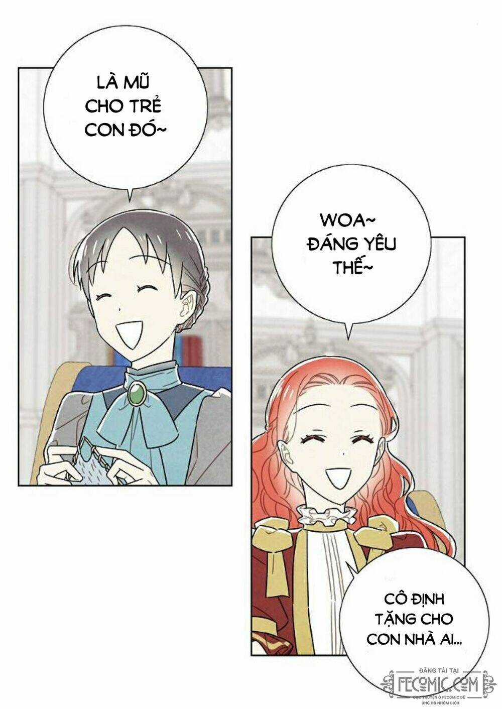 Tôi Đã Cướp Mất Đêm Đầu Tiên Của Nam Chính Chapter 88 trang 55