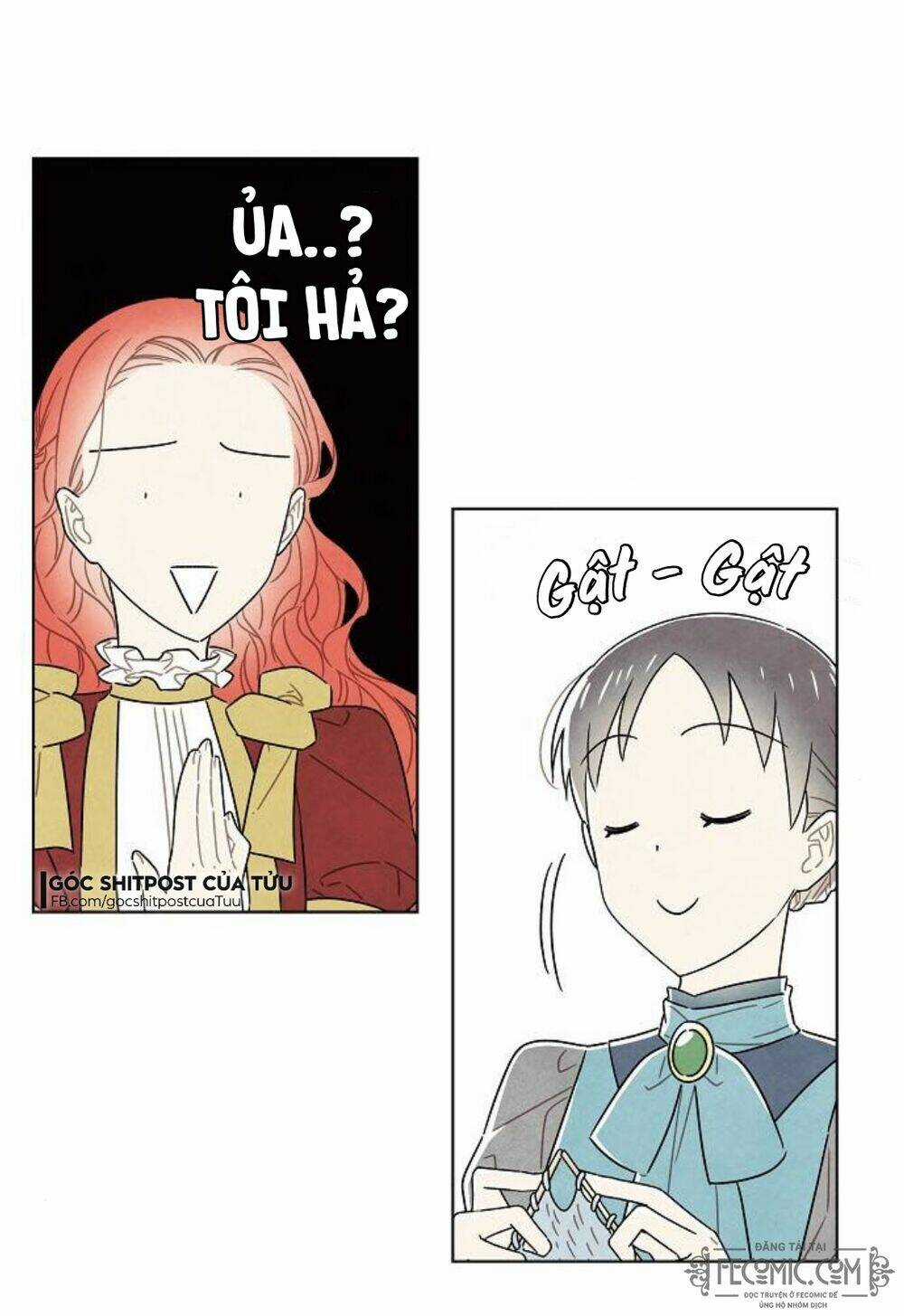 Tôi Đã Cướp Mất Đêm Đầu Tiên Của Nam Chính Chapter 88 trang 56