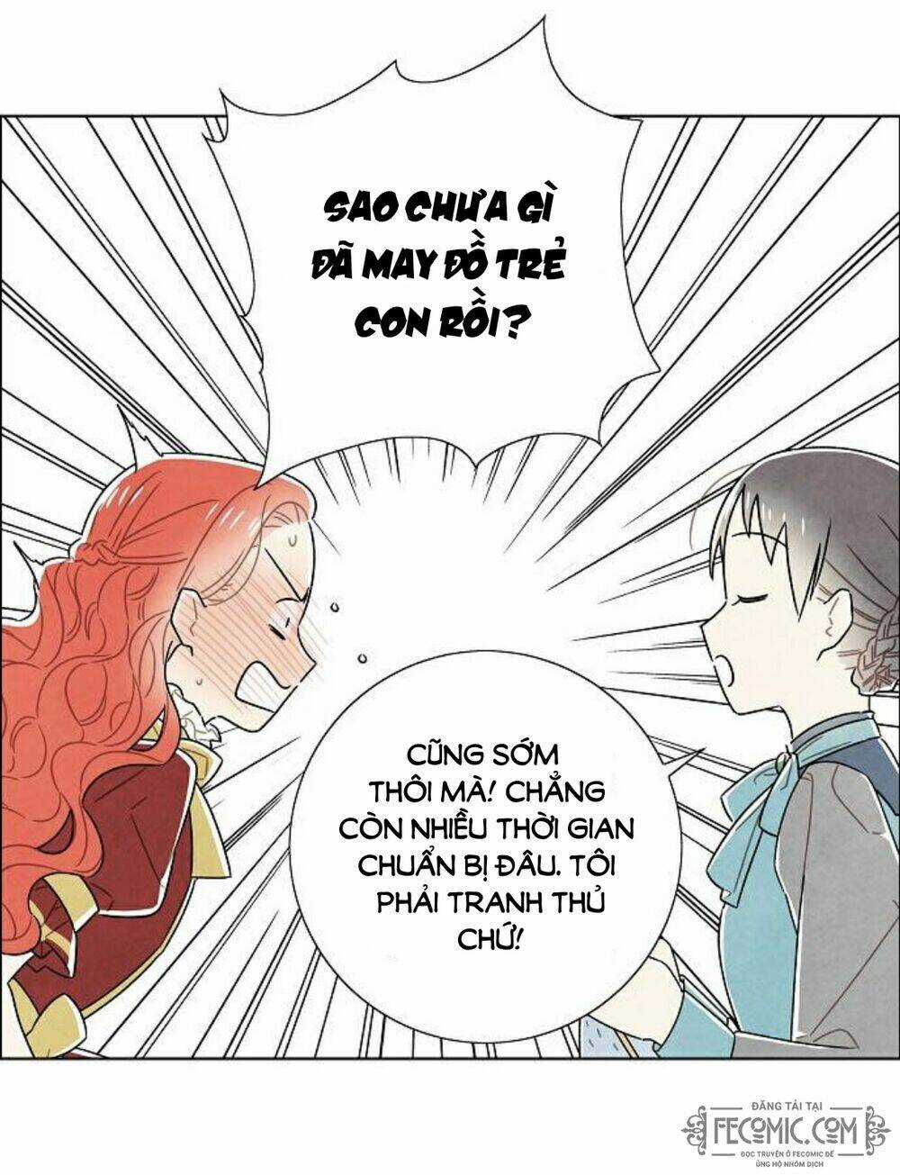 Tôi Đã Cướp Mất Đêm Đầu Tiên Của Nam Chính Chapter 88 trang 57