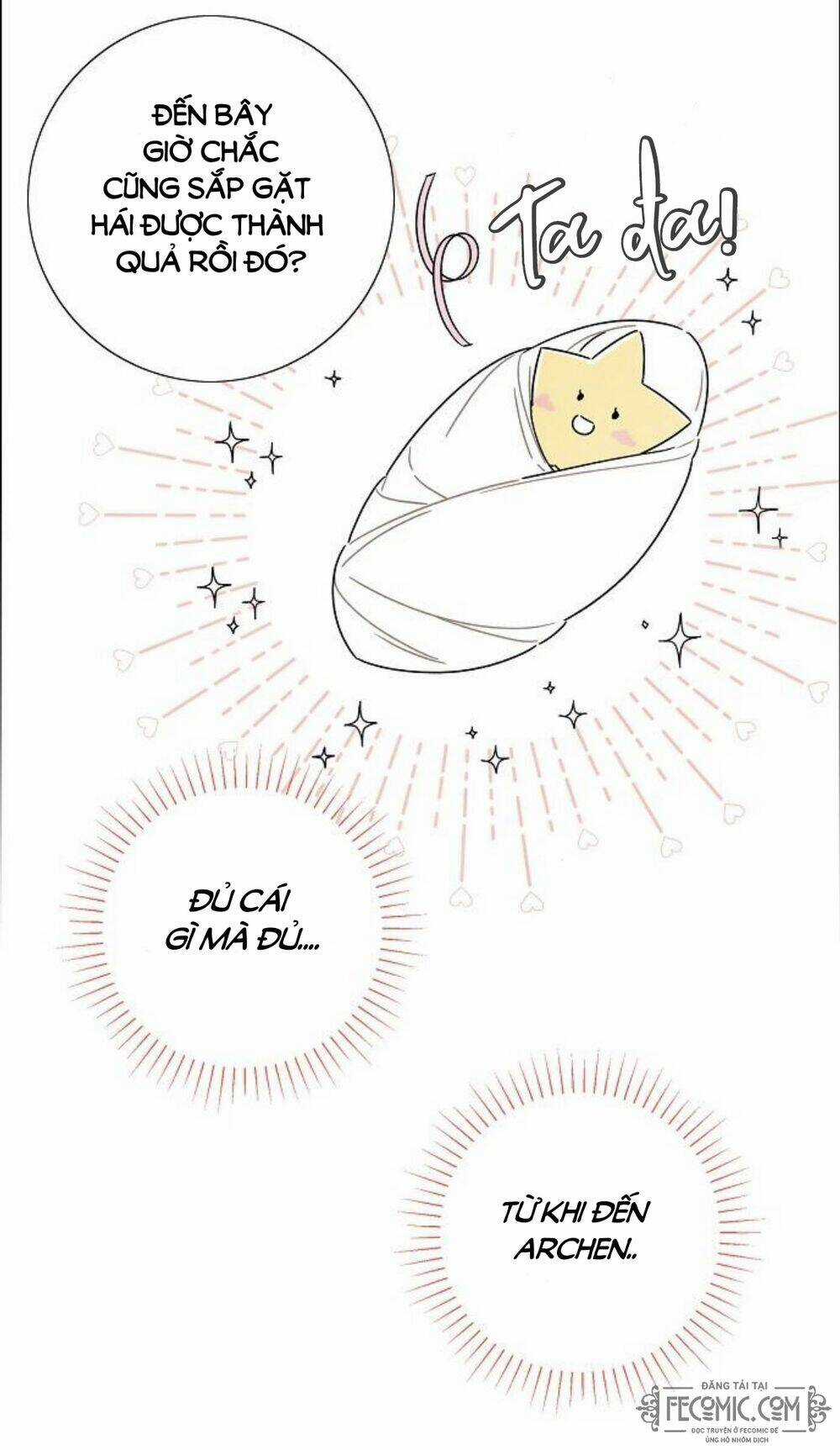 Tôi Đã Cướp Mất Đêm Đầu Tiên Của Nam Chính Chapter 88 trang 59