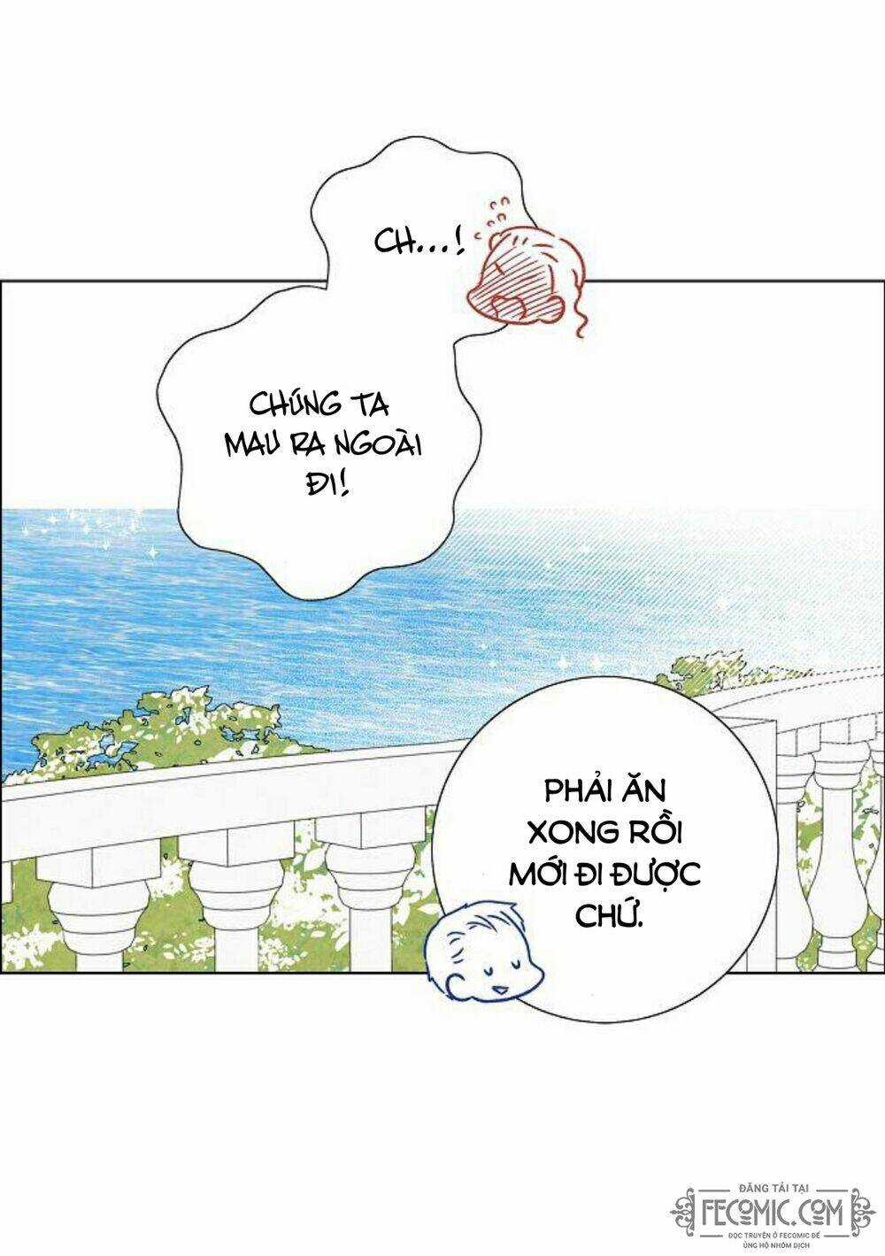 Tôi Đã Cướp Mất Đêm Đầu Tiên Của Nam Chính Chapter 88 trang 6