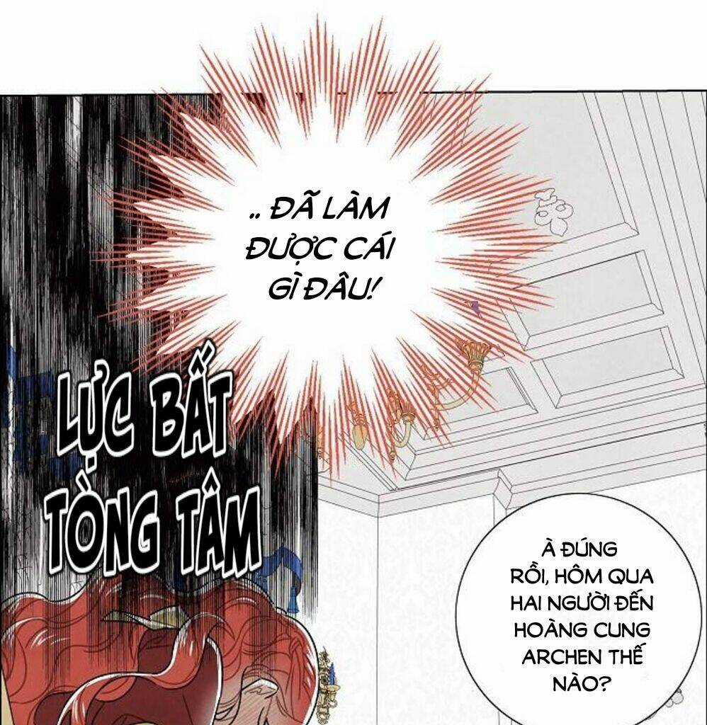 Tôi Đã Cướp Mất Đêm Đầu Tiên Của Nam Chính Chapter 88 trang 60