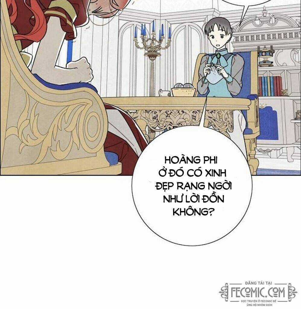 Tôi Đã Cướp Mất Đêm Đầu Tiên Của Nam Chính Chapter 88 trang 61