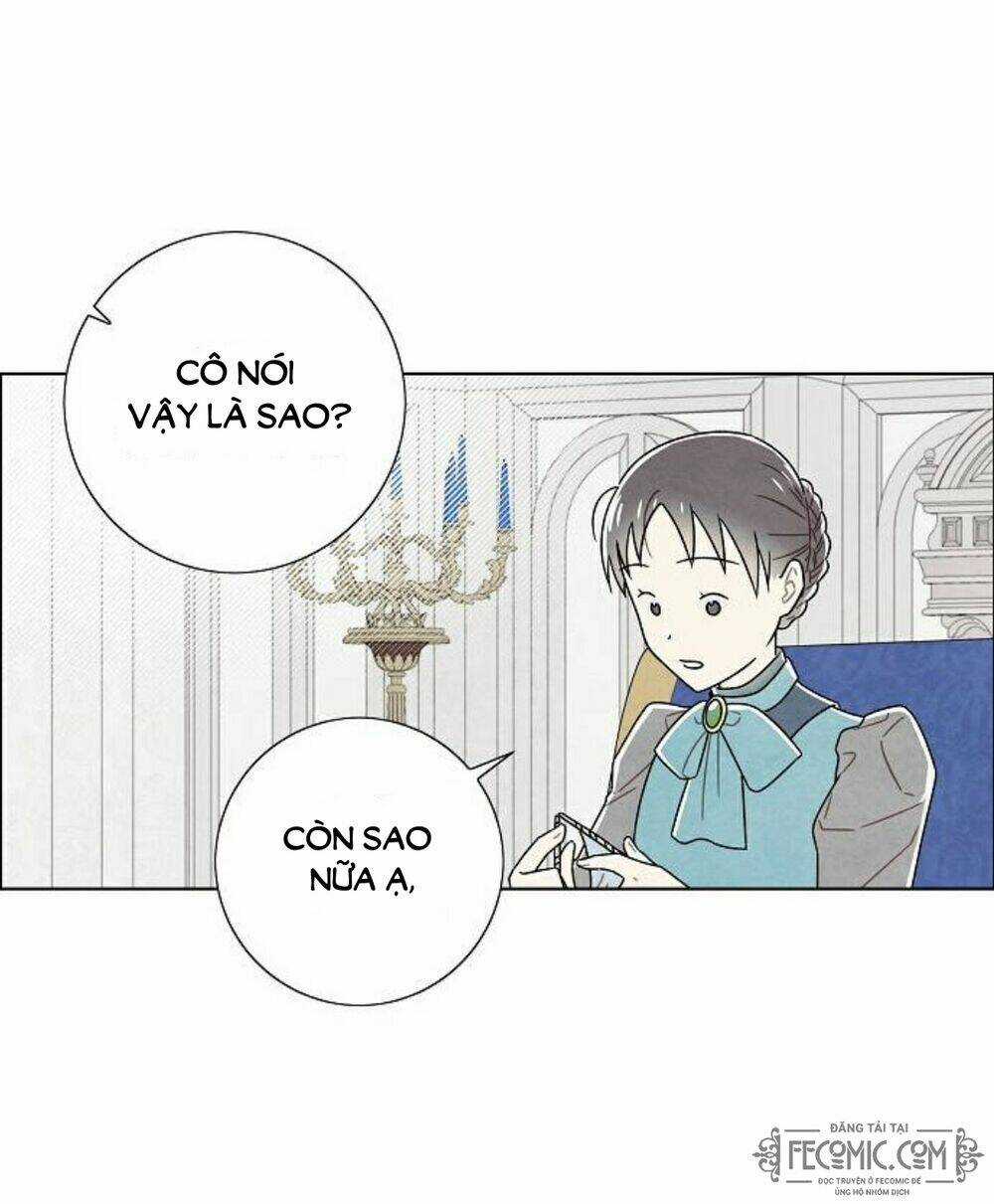 Tôi Đã Cướp Mất Đêm Đầu Tiên Của Nam Chính Chapter 88 trang 64