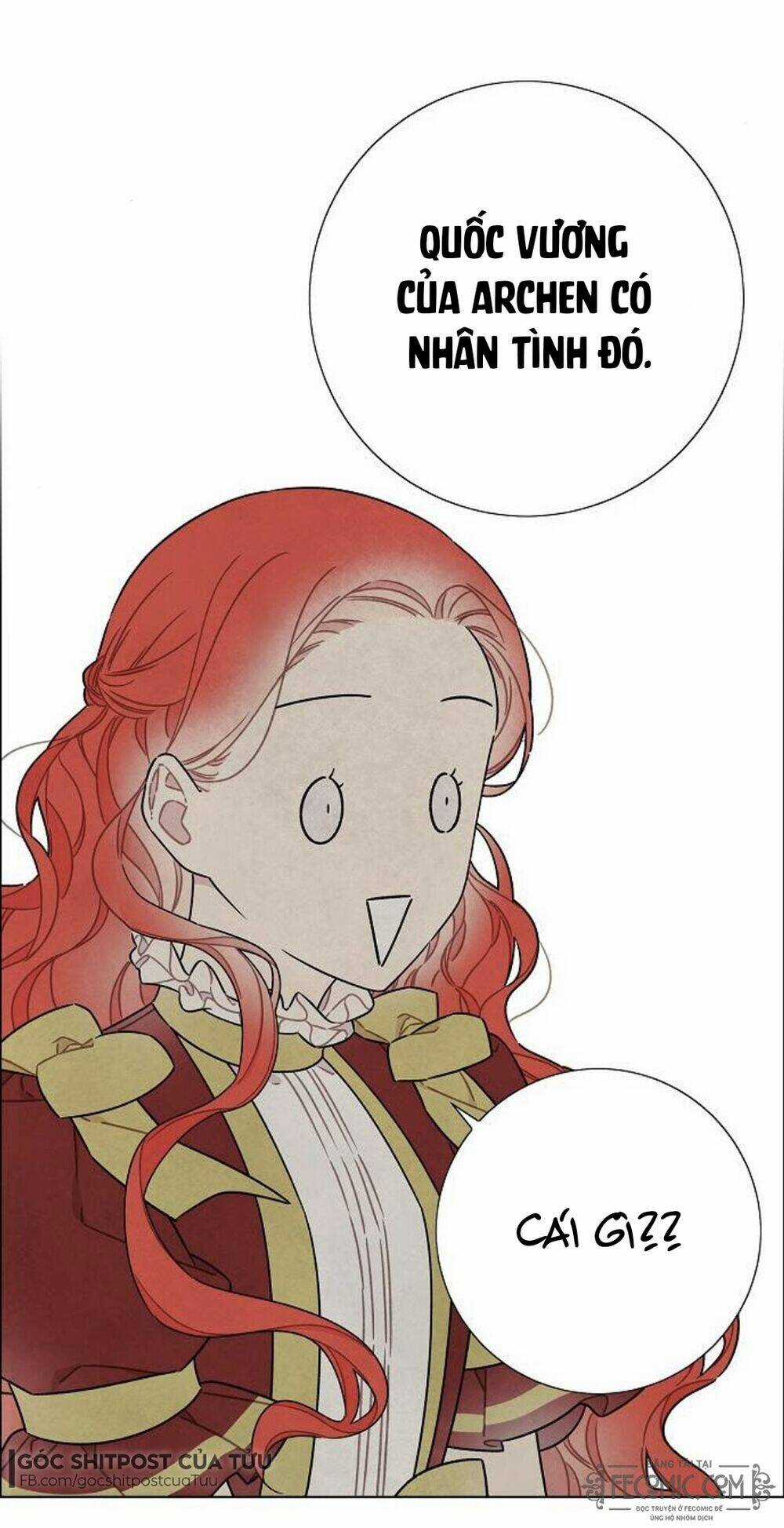 Tôi Đã Cướp Mất Đêm Đầu Tiên Của Nam Chính Chapter 88 trang 65