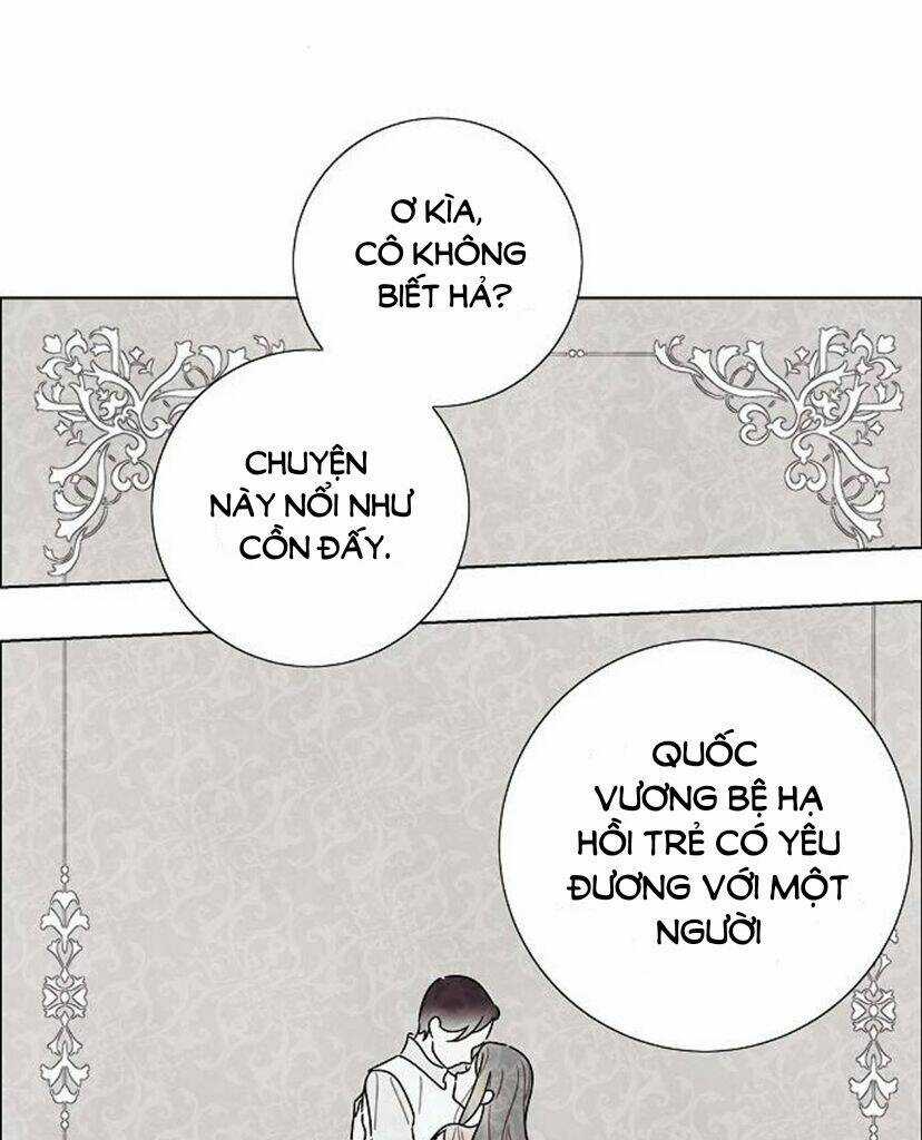 Tôi Đã Cướp Mất Đêm Đầu Tiên Của Nam Chính Chapter 88 trang 66