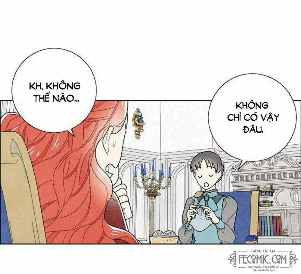 Tôi Đã Cướp Mất Đêm Đầu Tiên Của Nam Chính Chapter 88 trang 68