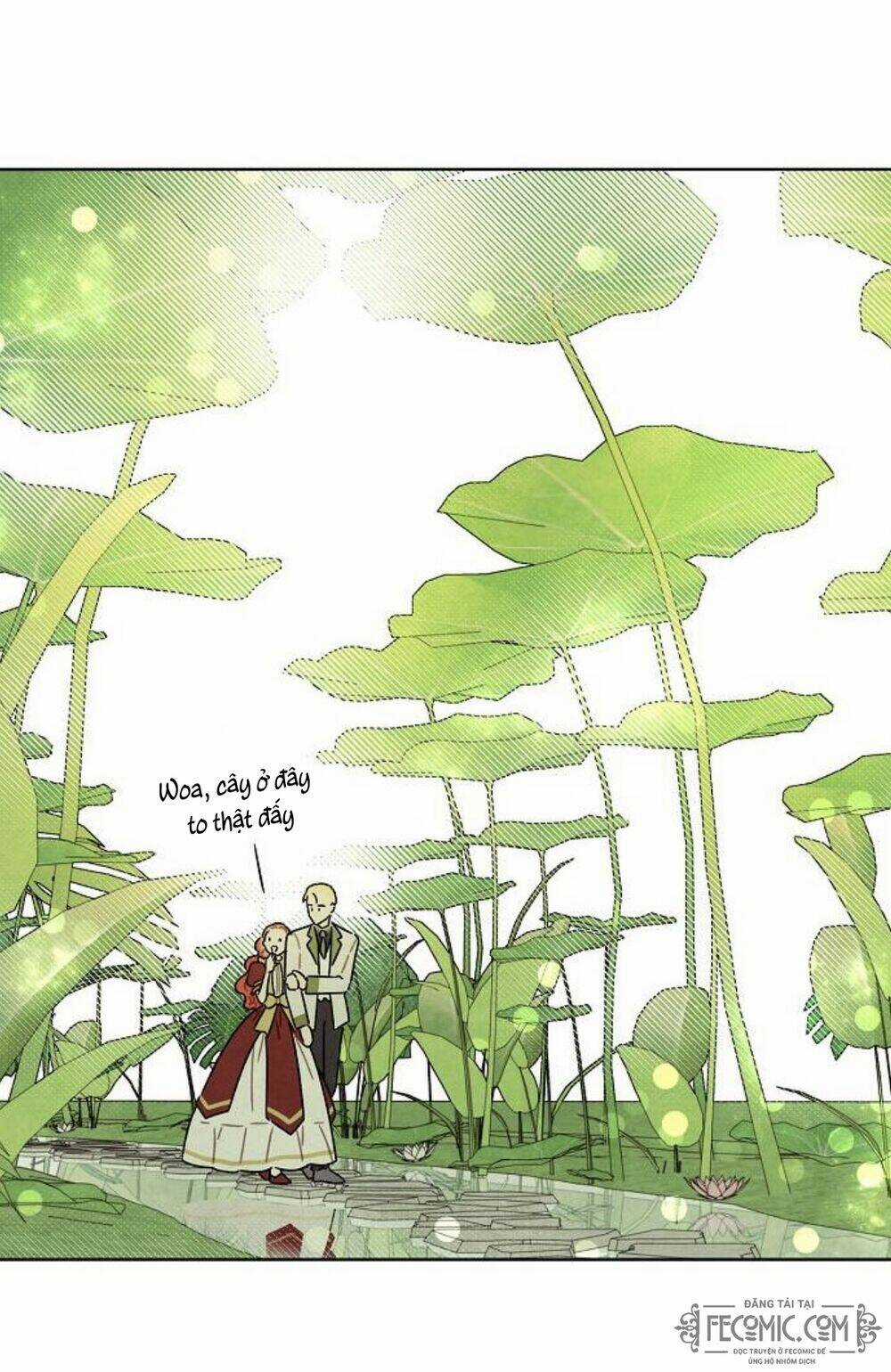 Tôi Đã Cướp Mất Đêm Đầu Tiên Của Nam Chính Chapter 88 trang 9