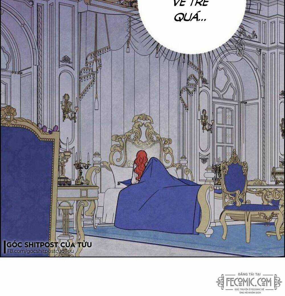 Tôi Đã Cướp Mất Đêm Đầu Tiên Của Nam Chính Chapter 89 trang 11