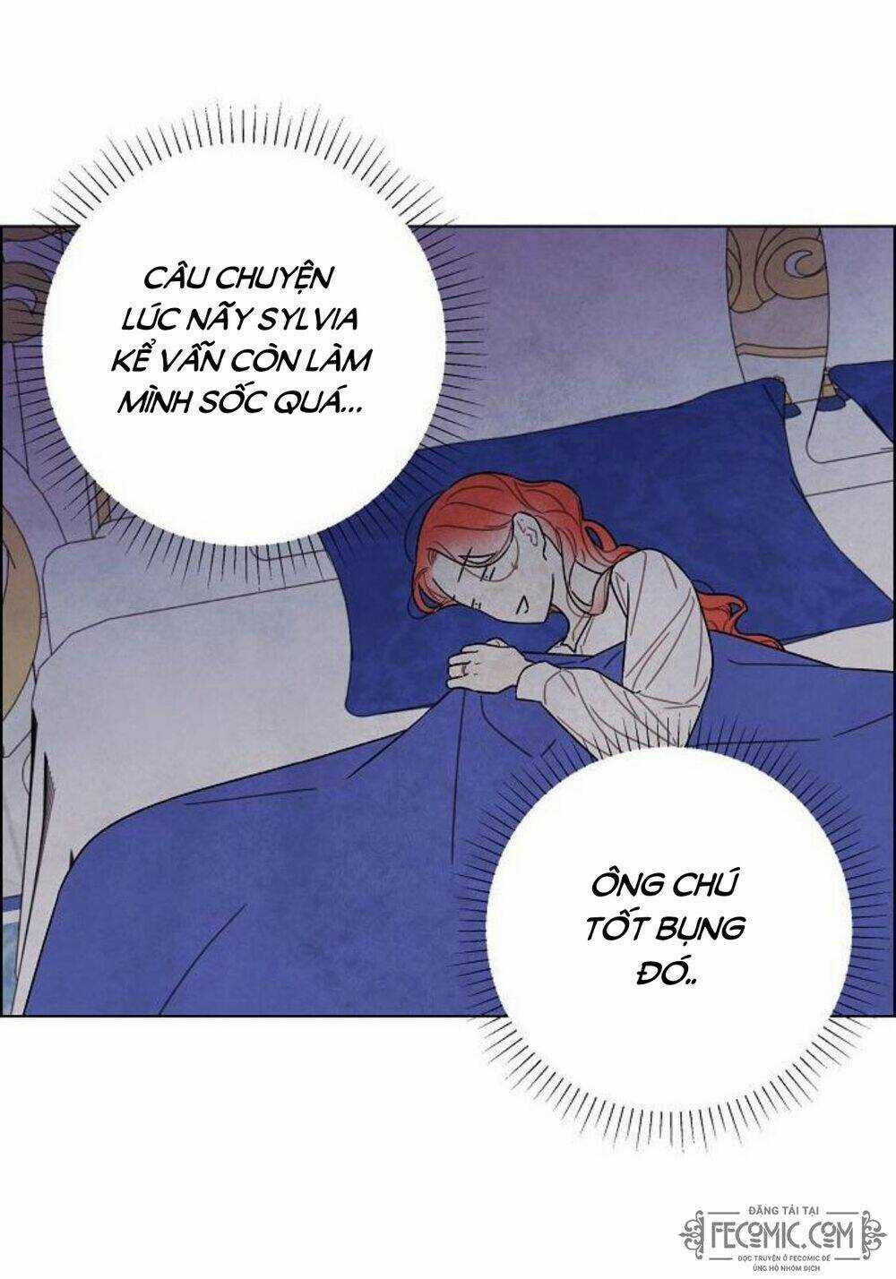 Tôi Đã Cướp Mất Đêm Đầu Tiên Của Nam Chính Chapter 89 trang 12