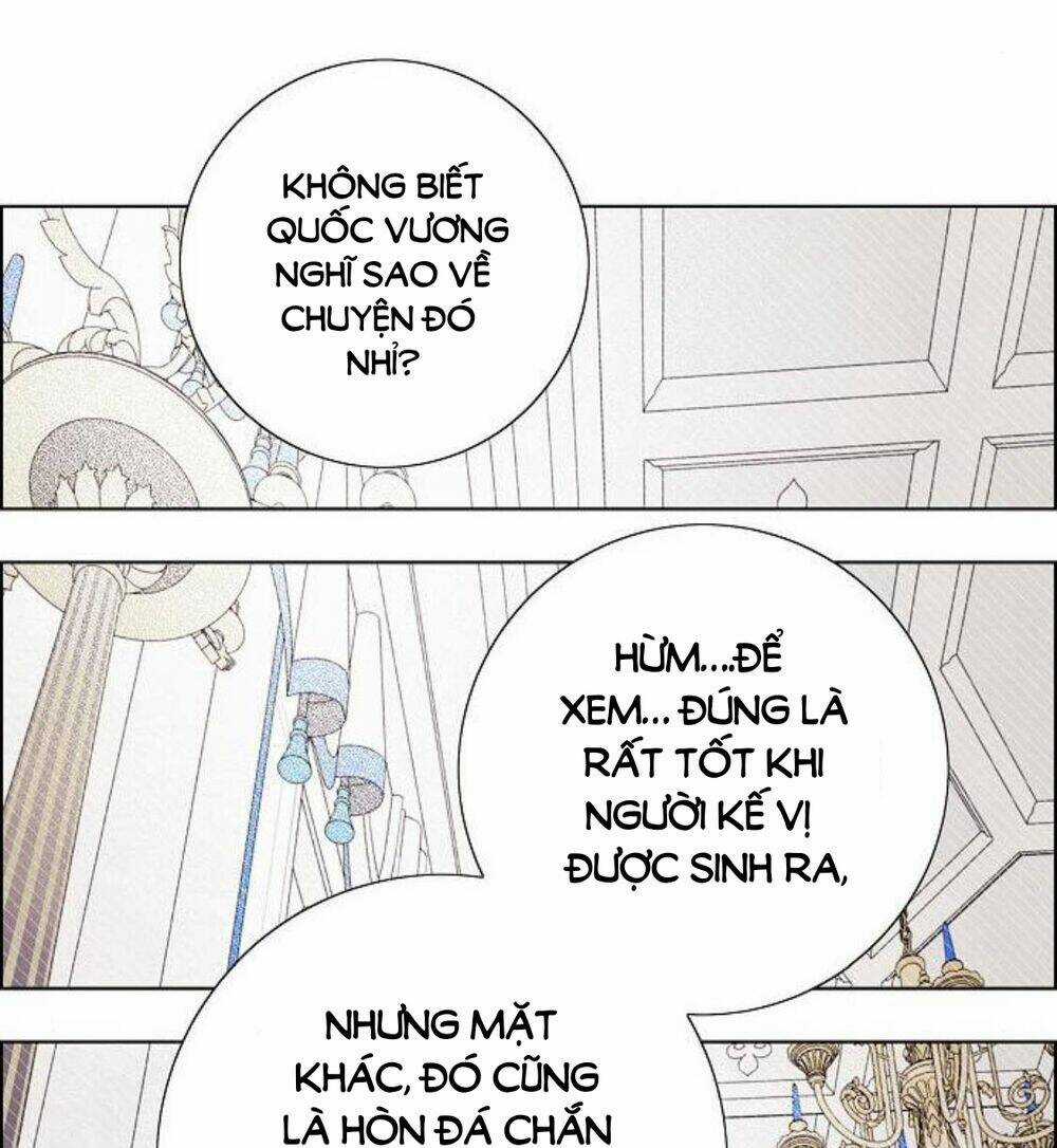 Tôi Đã Cướp Mất Đêm Đầu Tiên Của Nam Chính Chapter 89 trang 16