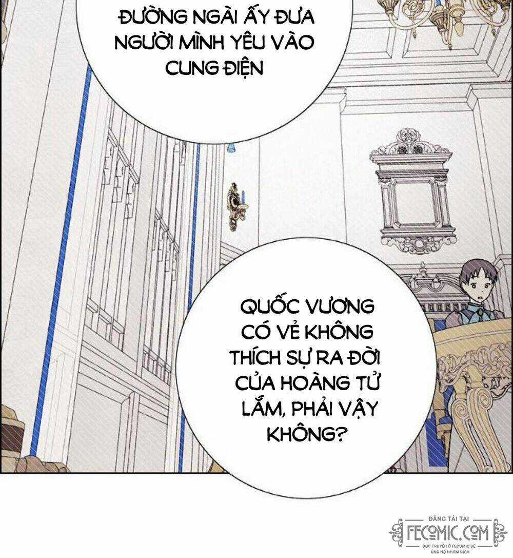 Tôi Đã Cướp Mất Đêm Đầu Tiên Của Nam Chính Chapter 89 trang 17