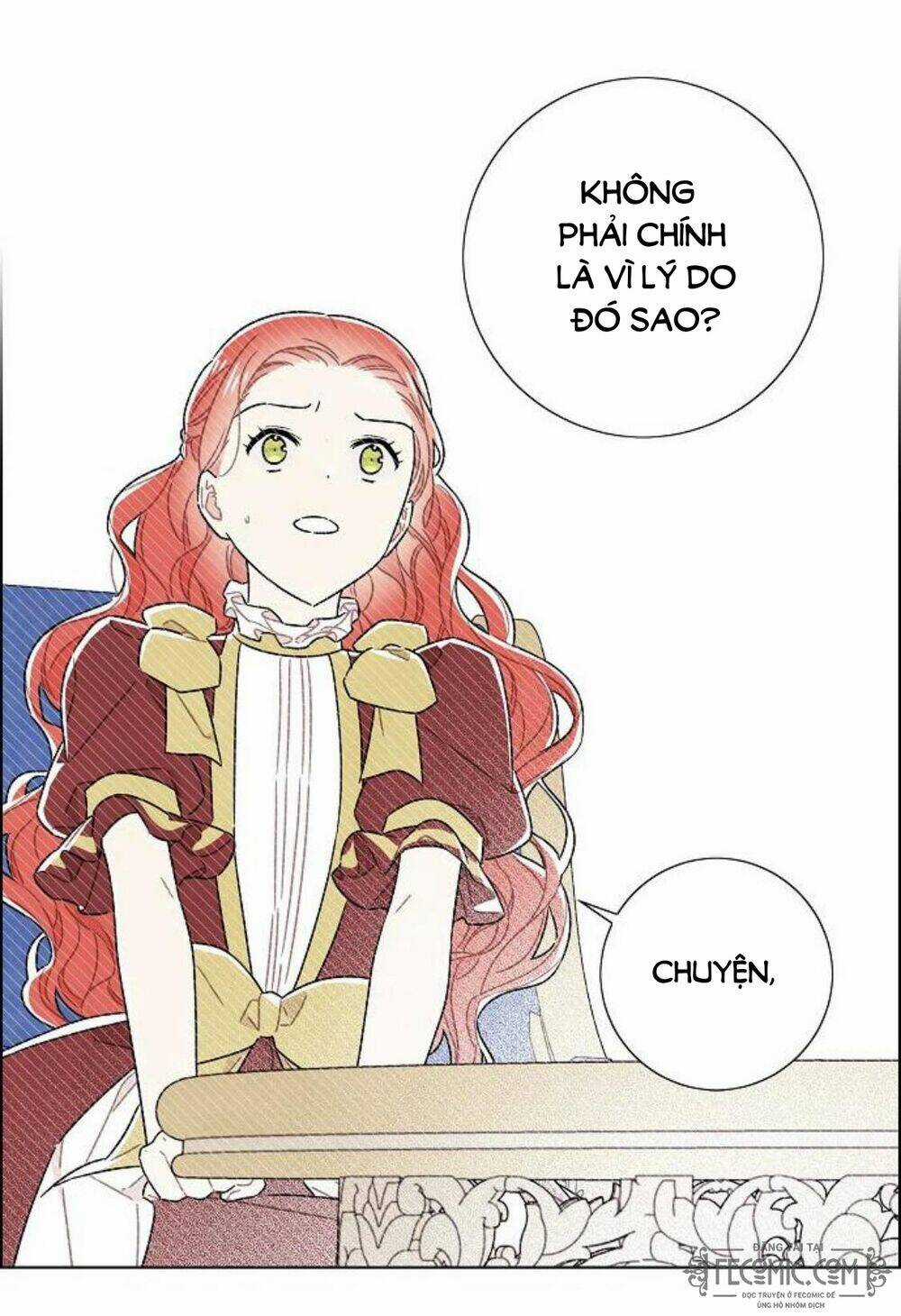 Tôi Đã Cướp Mất Đêm Đầu Tiên Của Nam Chính Chapter 89 trang 18