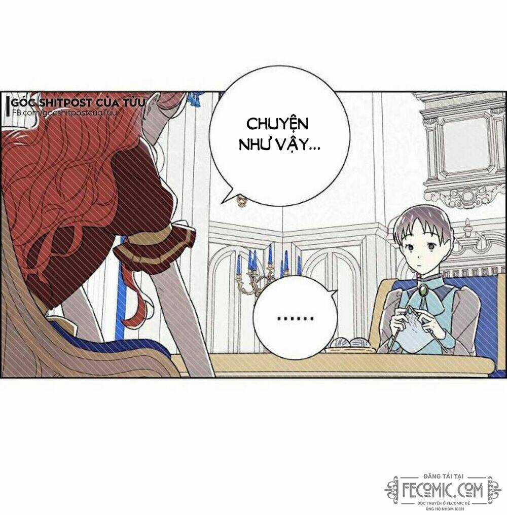 Tôi Đã Cướp Mất Đêm Đầu Tiên Của Nam Chính Chapter 89 trang 19