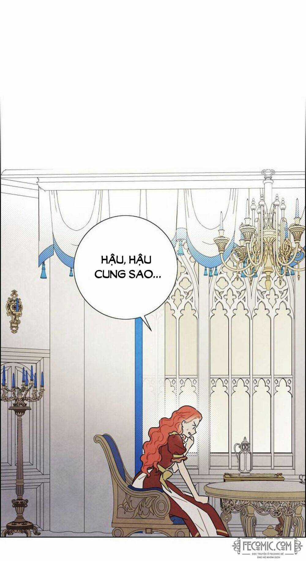 Tôi Đã Cướp Mất Đêm Đầu Tiên Của Nam Chính Chapter 89 trang 2