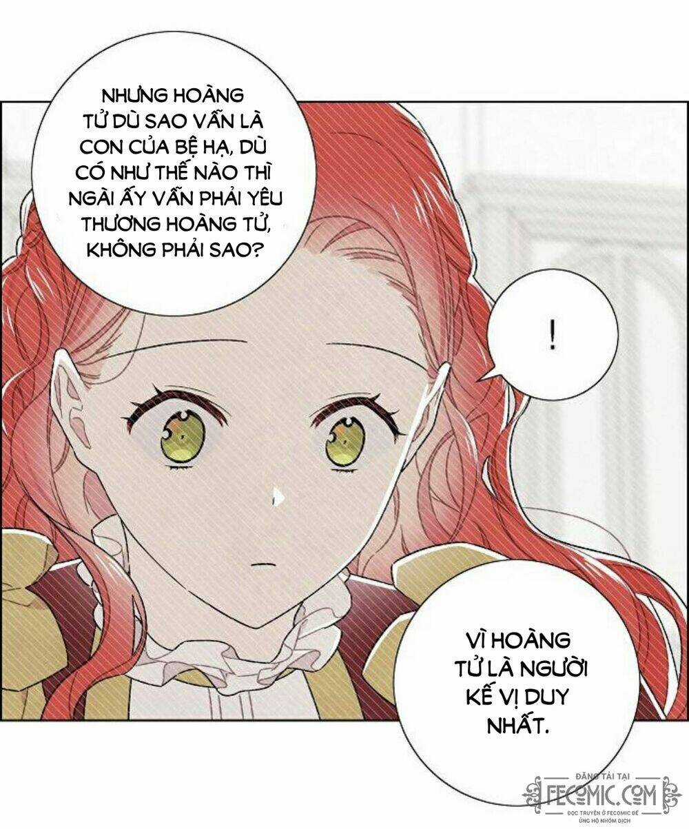 Tôi Đã Cướp Mất Đêm Đầu Tiên Của Nam Chính Chapter 89 trang 20