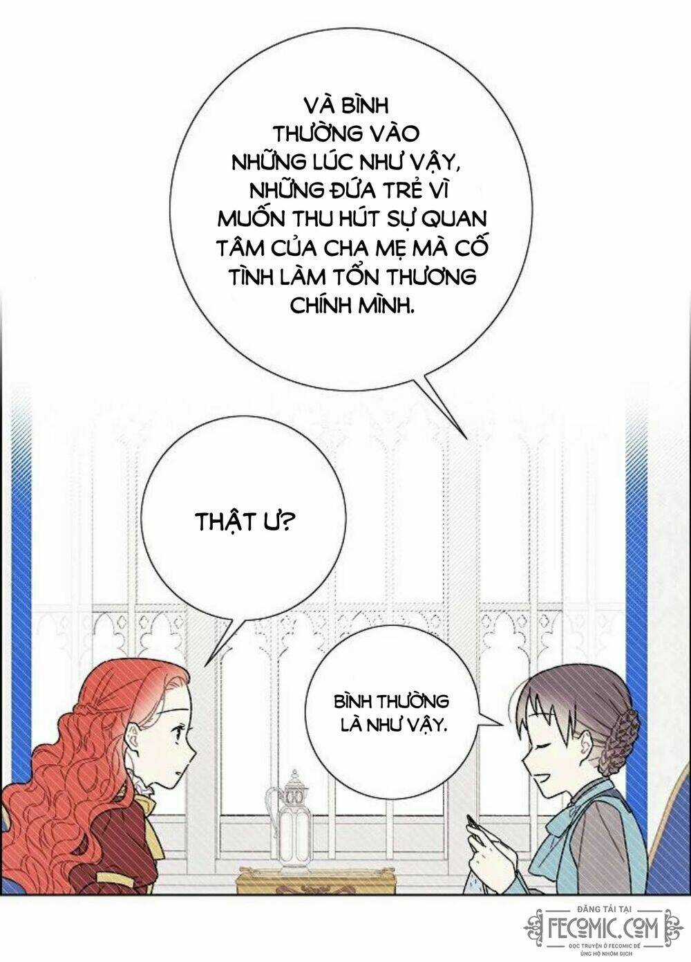 Tôi Đã Cướp Mất Đêm Đầu Tiên Của Nam Chính Chapter 89 trang 21