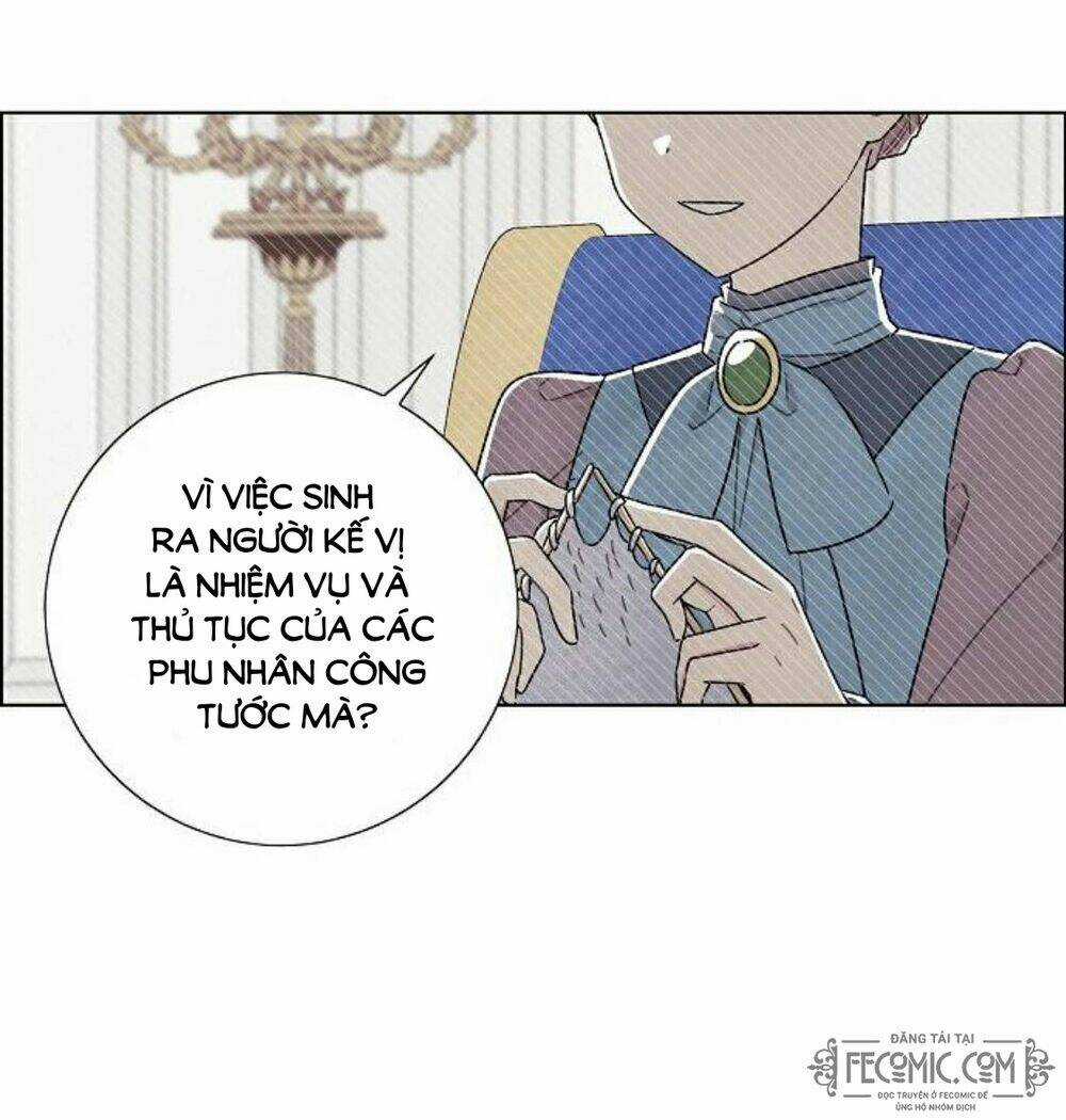 Tôi Đã Cướp Mất Đêm Đầu Tiên Của Nam Chính Chapter 89 trang 23