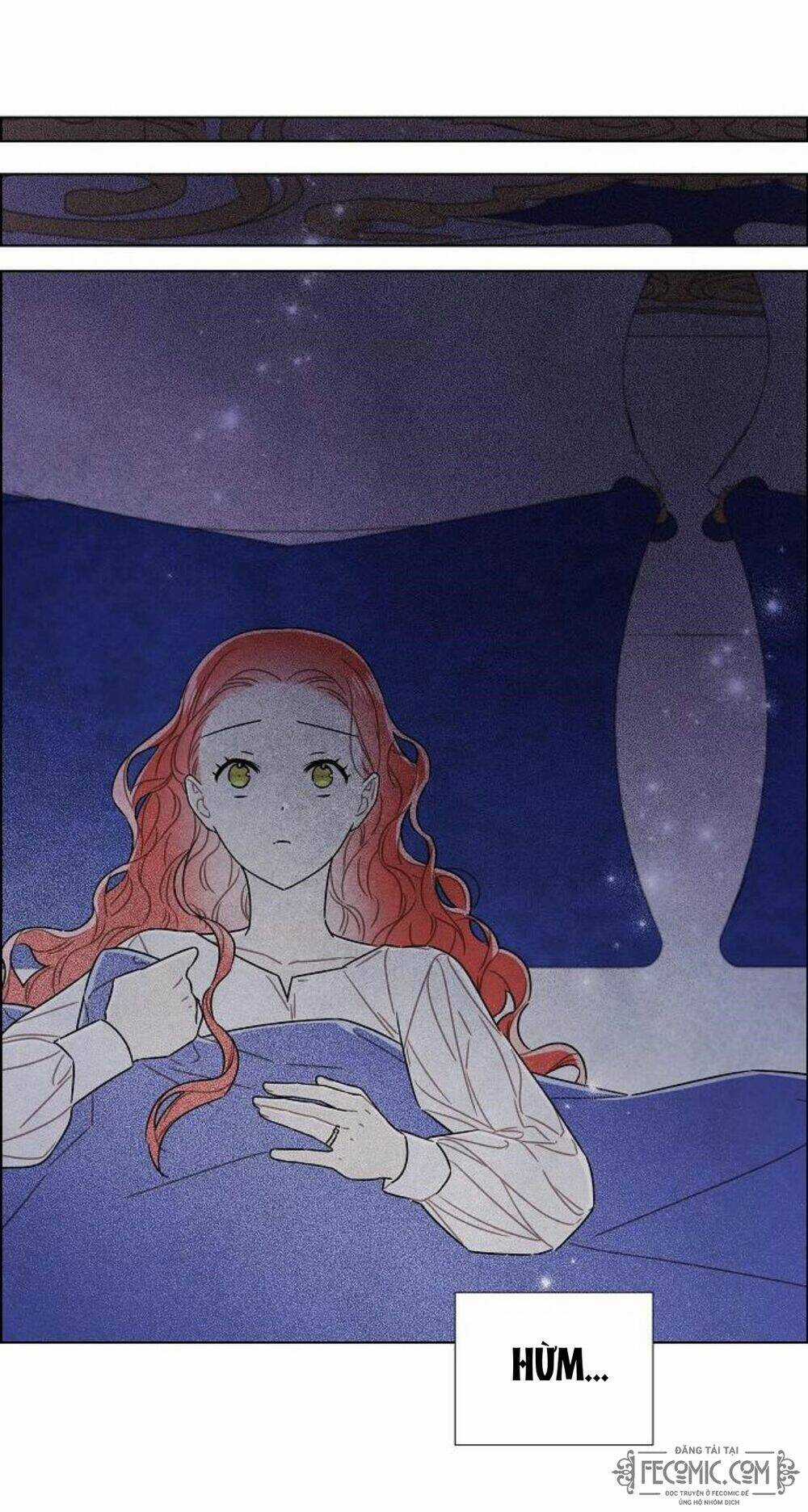 Tôi Đã Cướp Mất Đêm Đầu Tiên Của Nam Chính Chapter 89 trang 25