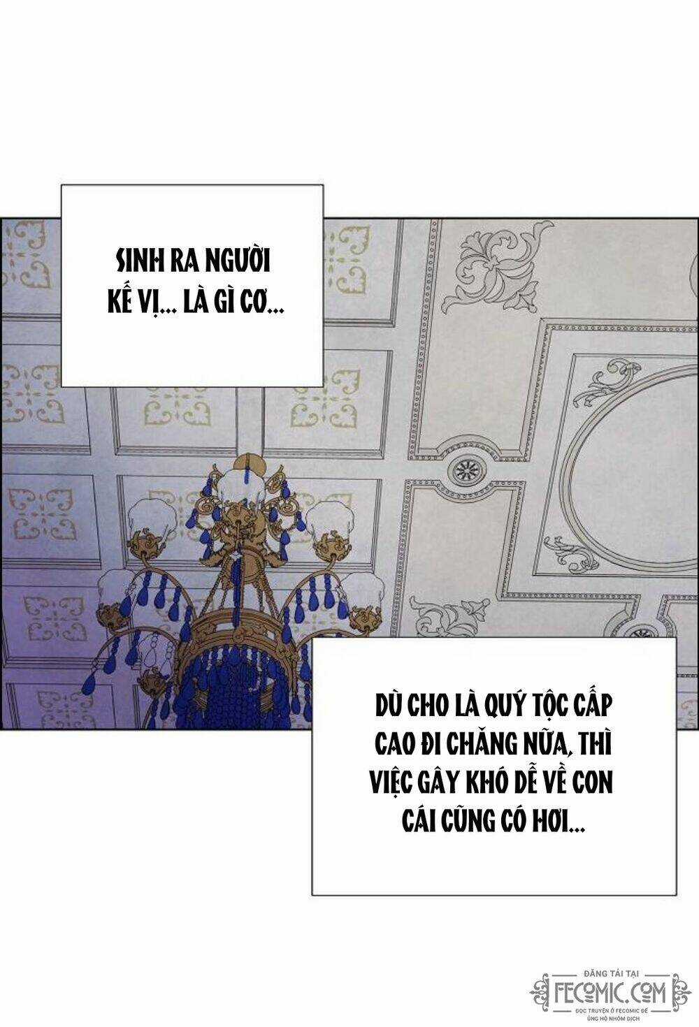 Tôi Đã Cướp Mất Đêm Đầu Tiên Của Nam Chính Chapter 89 trang 26