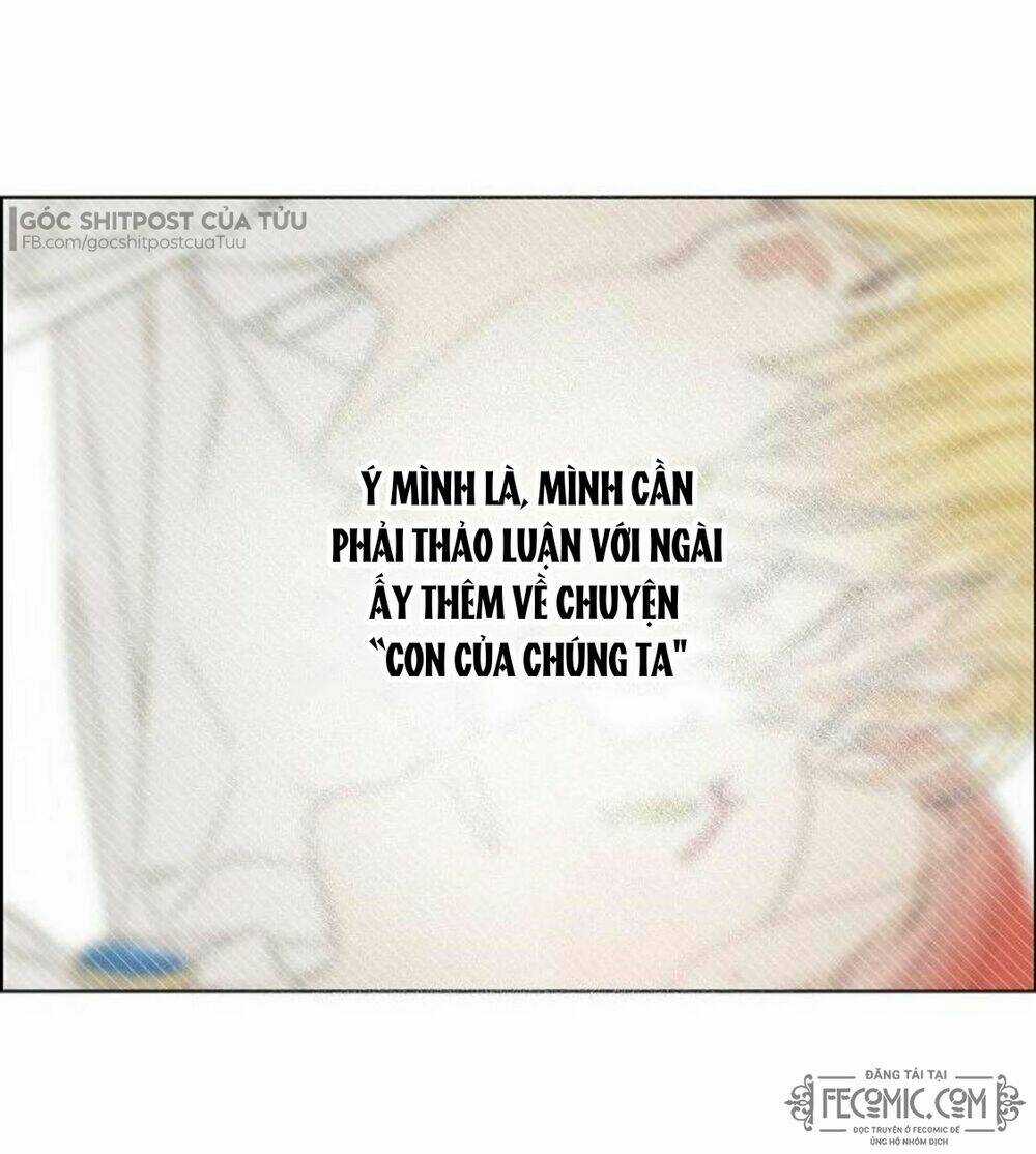 Tôi Đã Cướp Mất Đêm Đầu Tiên Của Nam Chính Chapter 89 trang 27