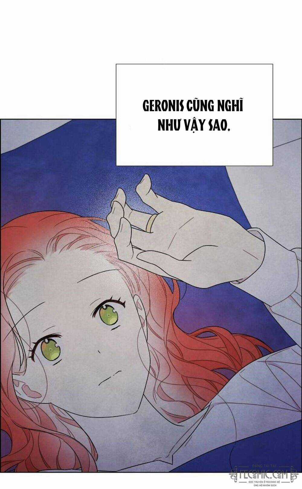 Tôi Đã Cướp Mất Đêm Đầu Tiên Của Nam Chính Chapter 89 trang 28