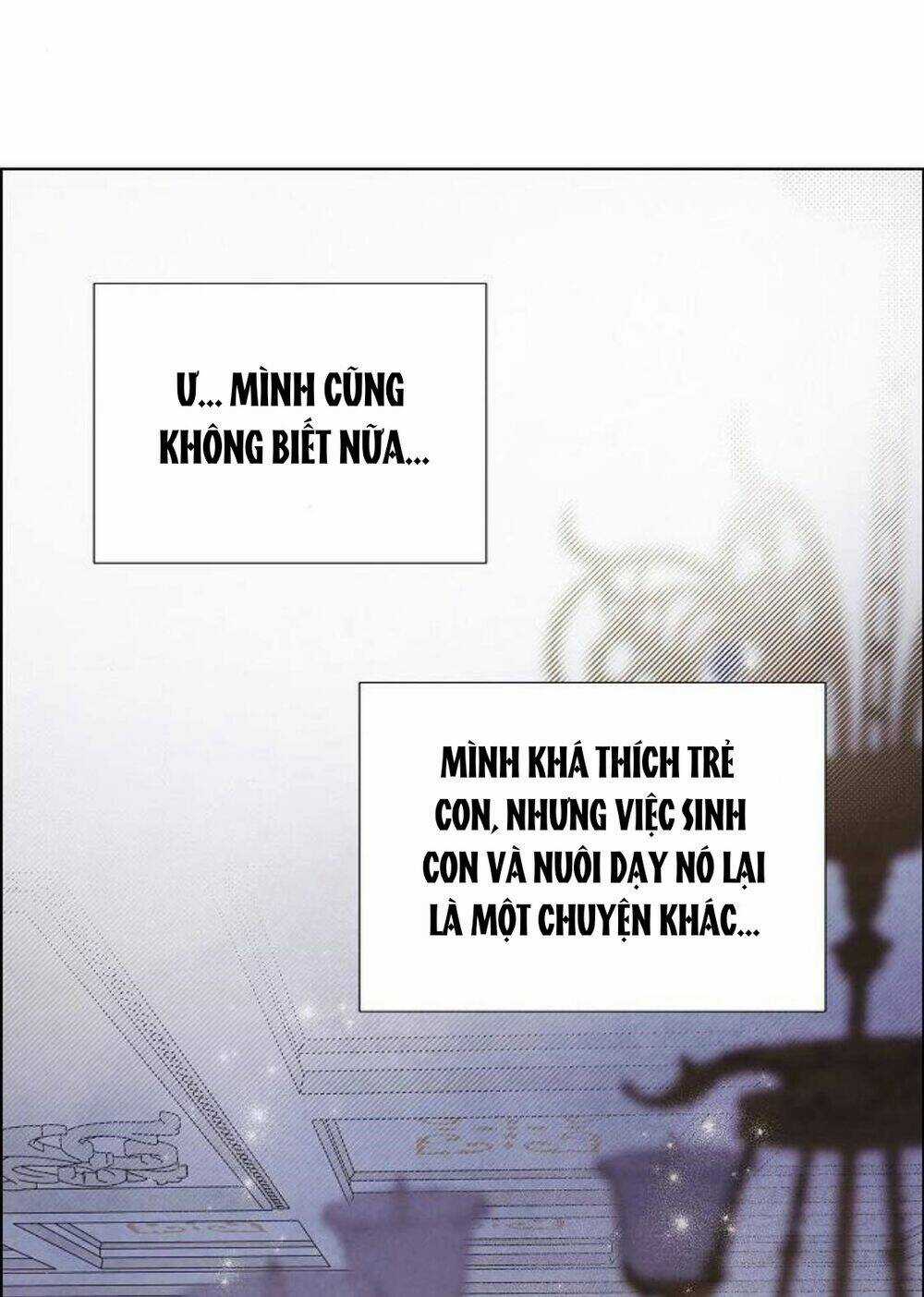 Tôi Đã Cướp Mất Đêm Đầu Tiên Của Nam Chính Chapter 89 trang 30