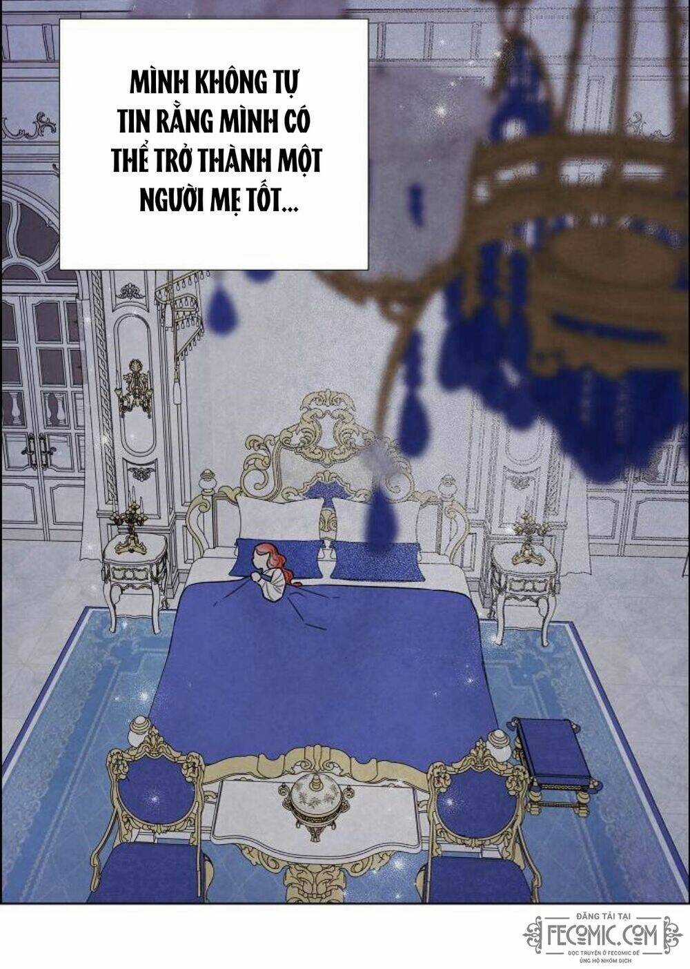 Tôi Đã Cướp Mất Đêm Đầu Tiên Của Nam Chính Chapter 89 trang 31