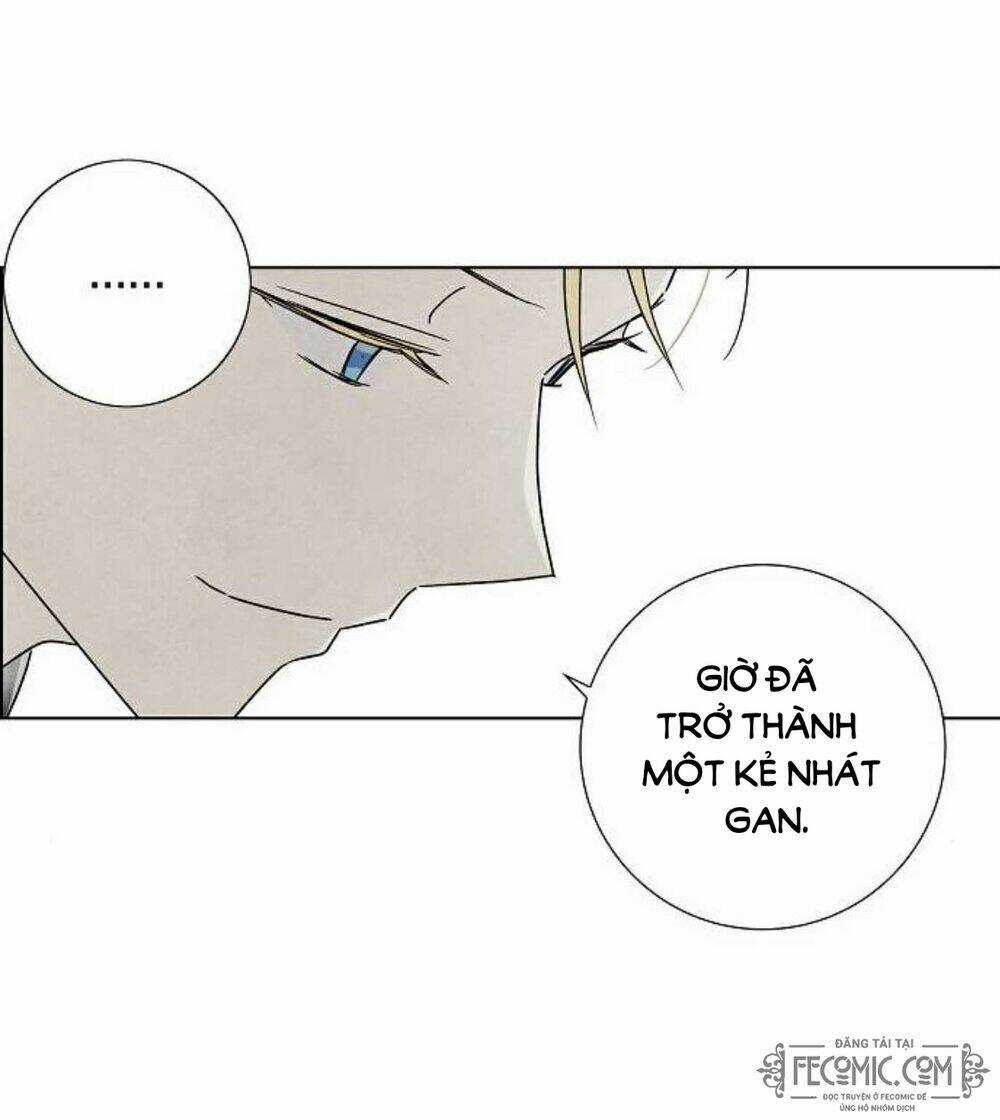 Tôi Đã Cướp Mất Đêm Đầu Tiên Của Nam Chính Chapter 89 trang 38