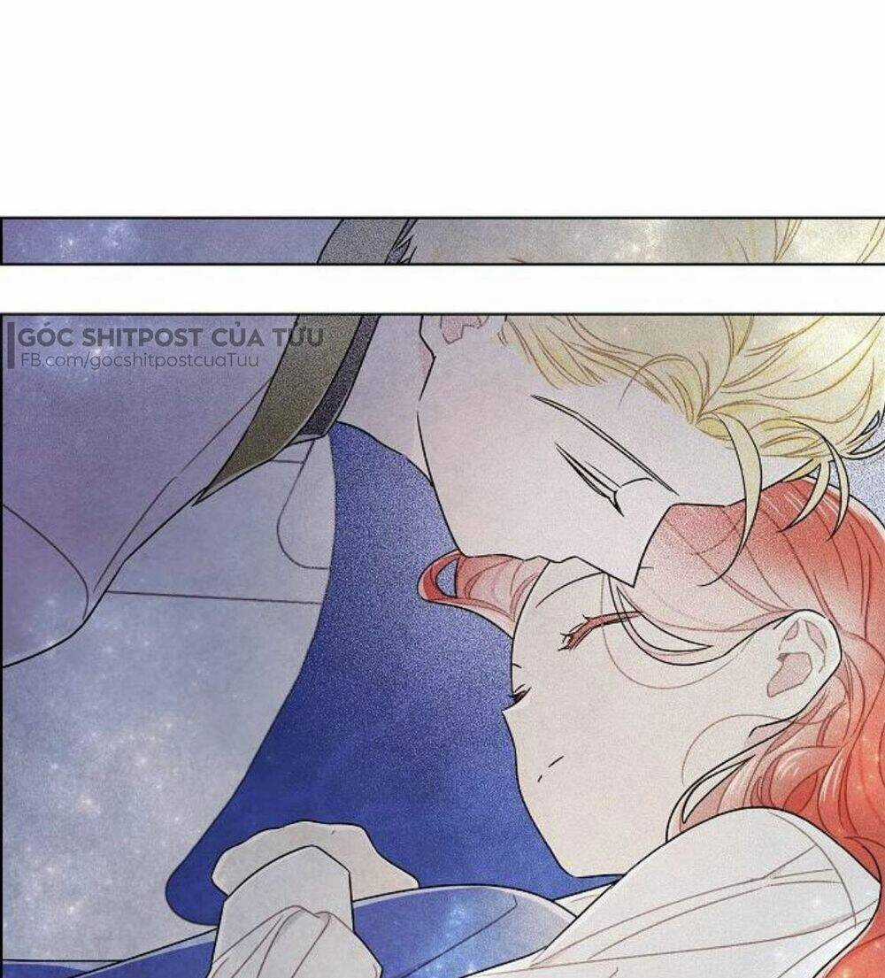 Tôi Đã Cướp Mất Đêm Đầu Tiên Của Nam Chính Chapter 89 trang 39