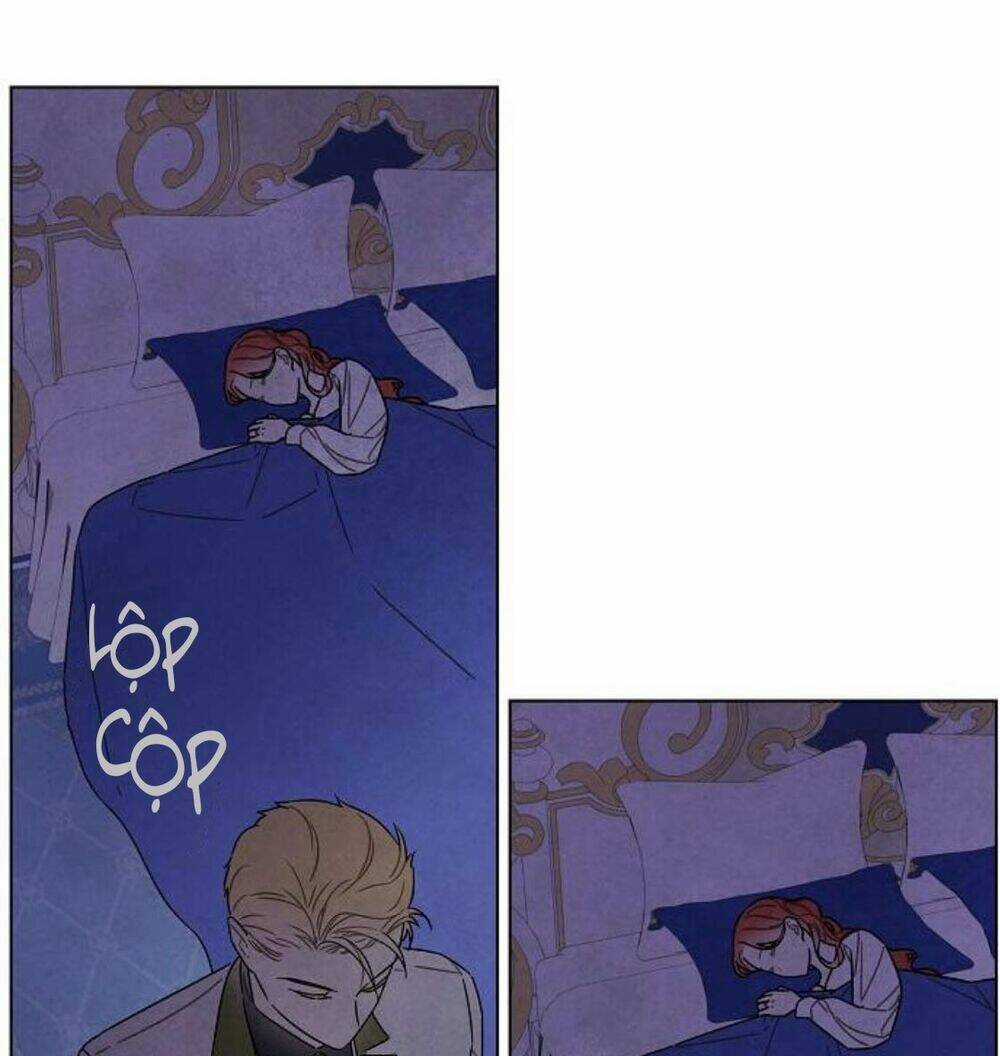 Tôi Đã Cướp Mất Đêm Đầu Tiên Của Nam Chính Chapter 89 trang 41