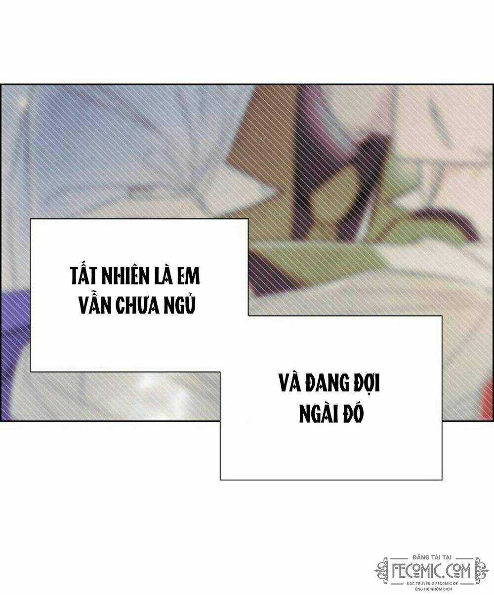 Tôi Đã Cướp Mất Đêm Đầu Tiên Của Nam Chính Chapter 89 trang 44