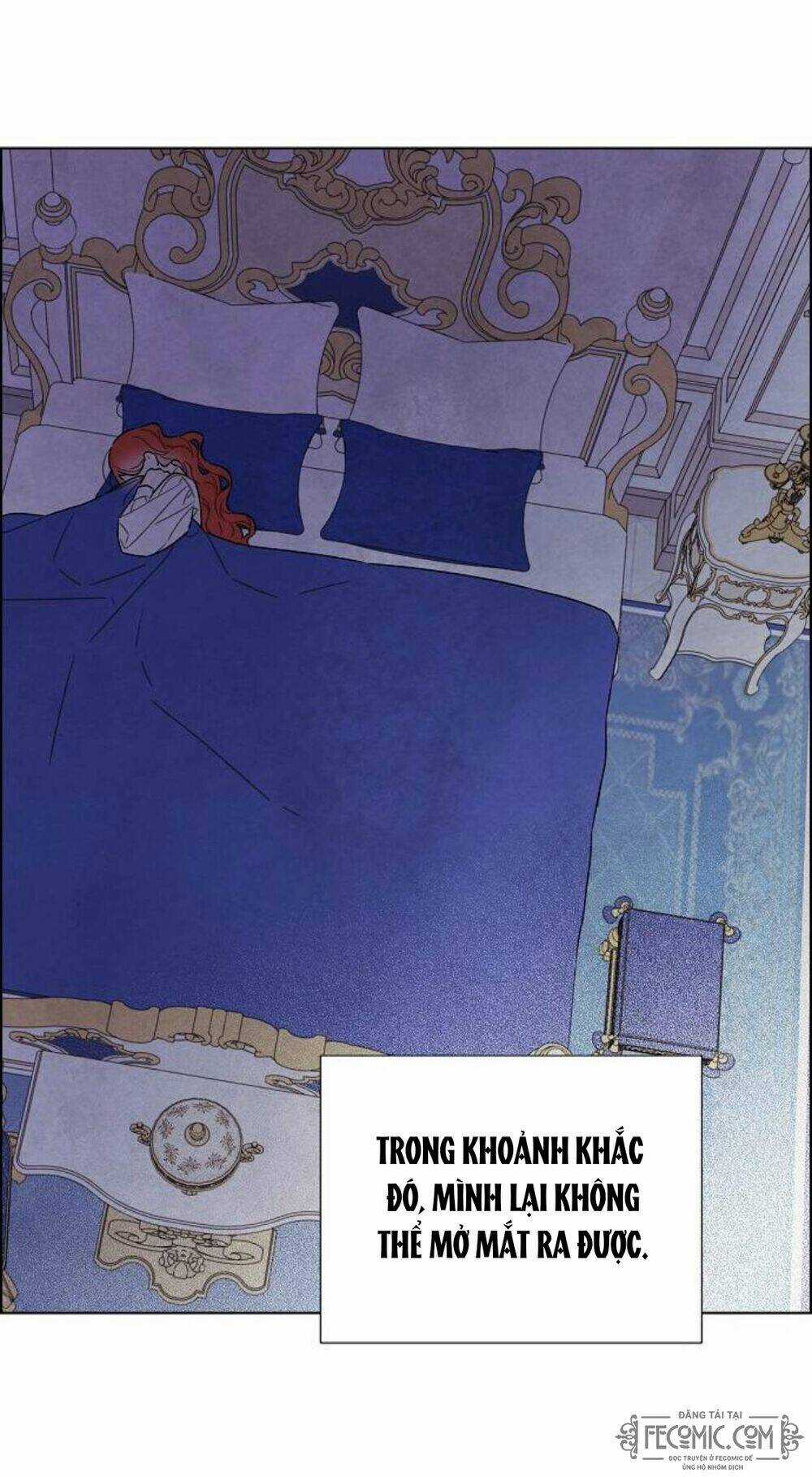 Tôi Đã Cướp Mất Đêm Đầu Tiên Của Nam Chính Chapter 89 trang 46