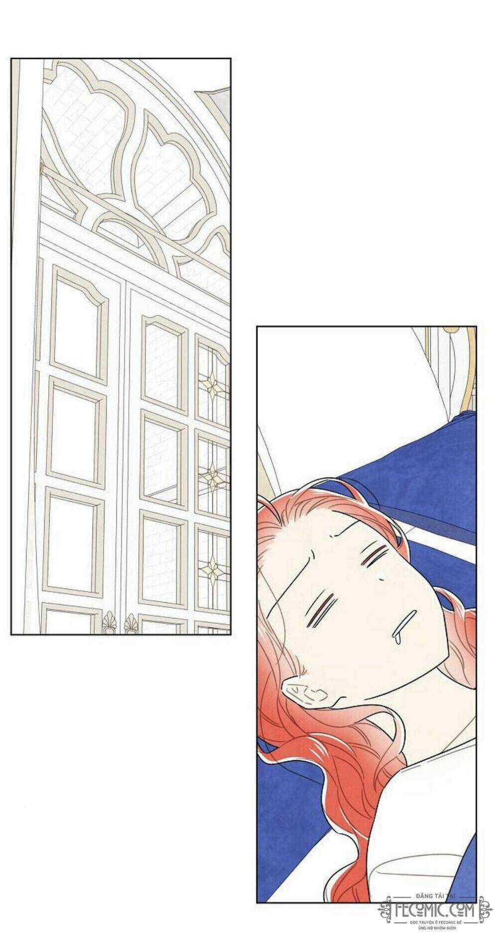 Tôi Đã Cướp Mất Đêm Đầu Tiên Của Nam Chính Chapter 89 trang 47