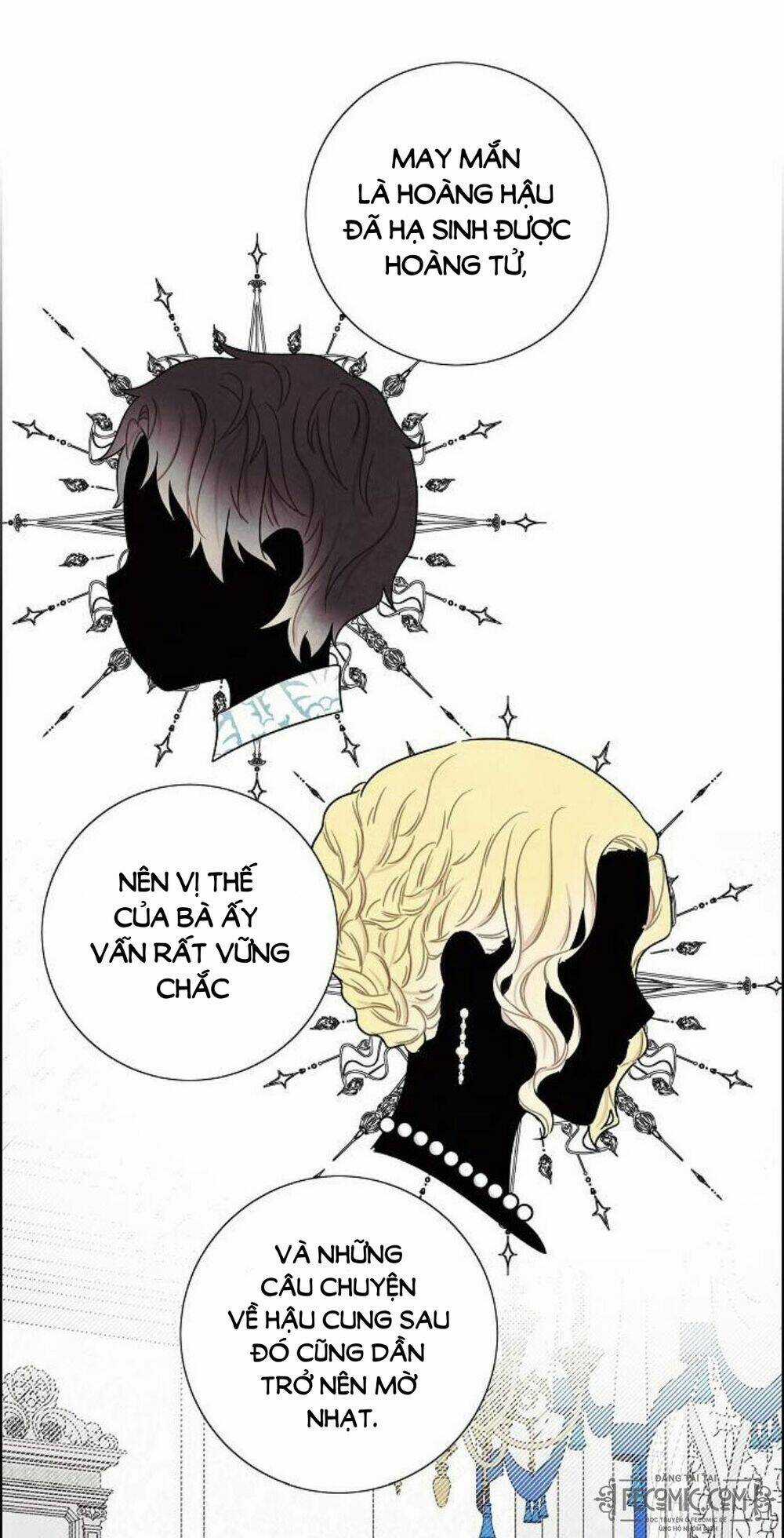 Tôi Đã Cướp Mất Đêm Đầu Tiên Của Nam Chính Chapter 89 trang 5