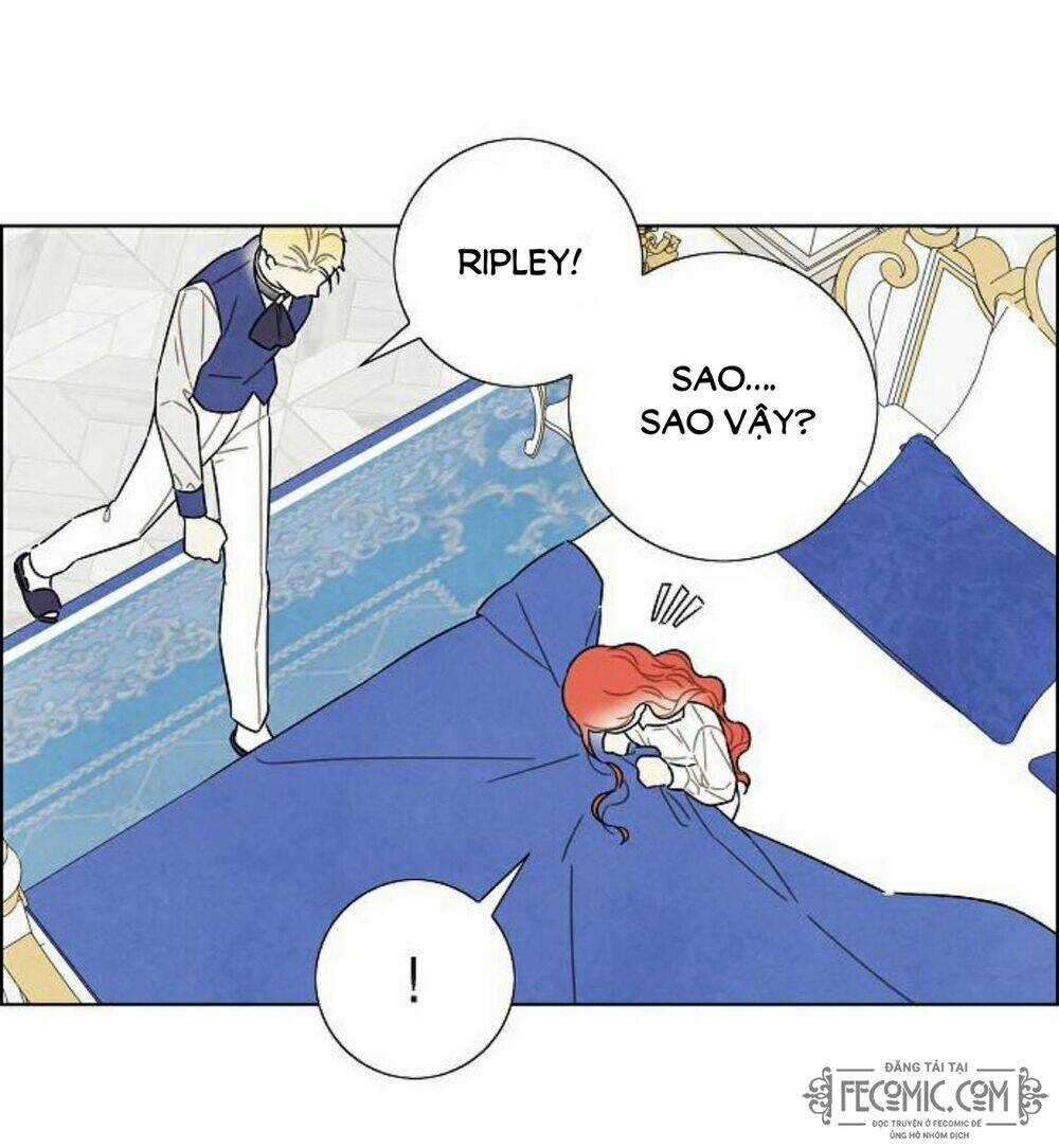 Tôi Đã Cướp Mất Đêm Đầu Tiên Của Nam Chính Chapter 89 trang 51