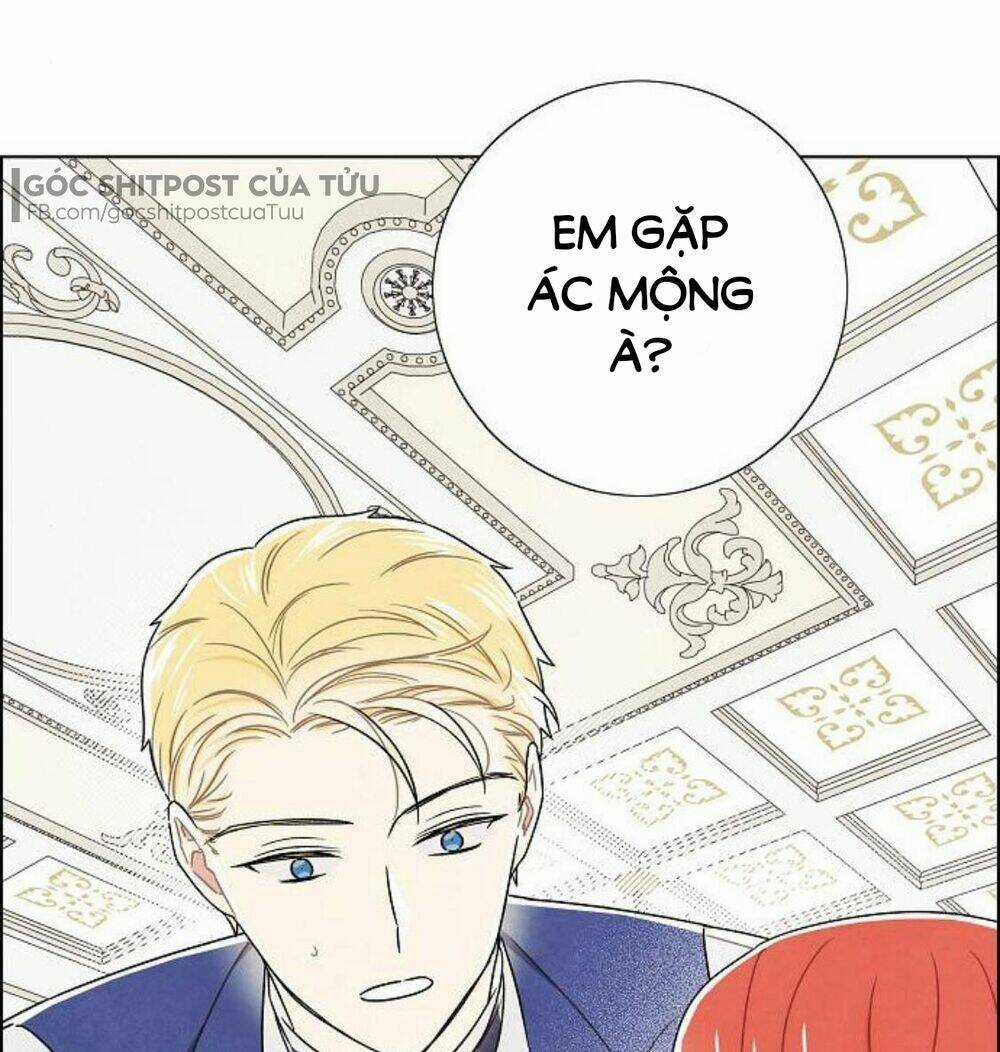 Tôi Đã Cướp Mất Đêm Đầu Tiên Của Nam Chính Chapter 89 trang 52