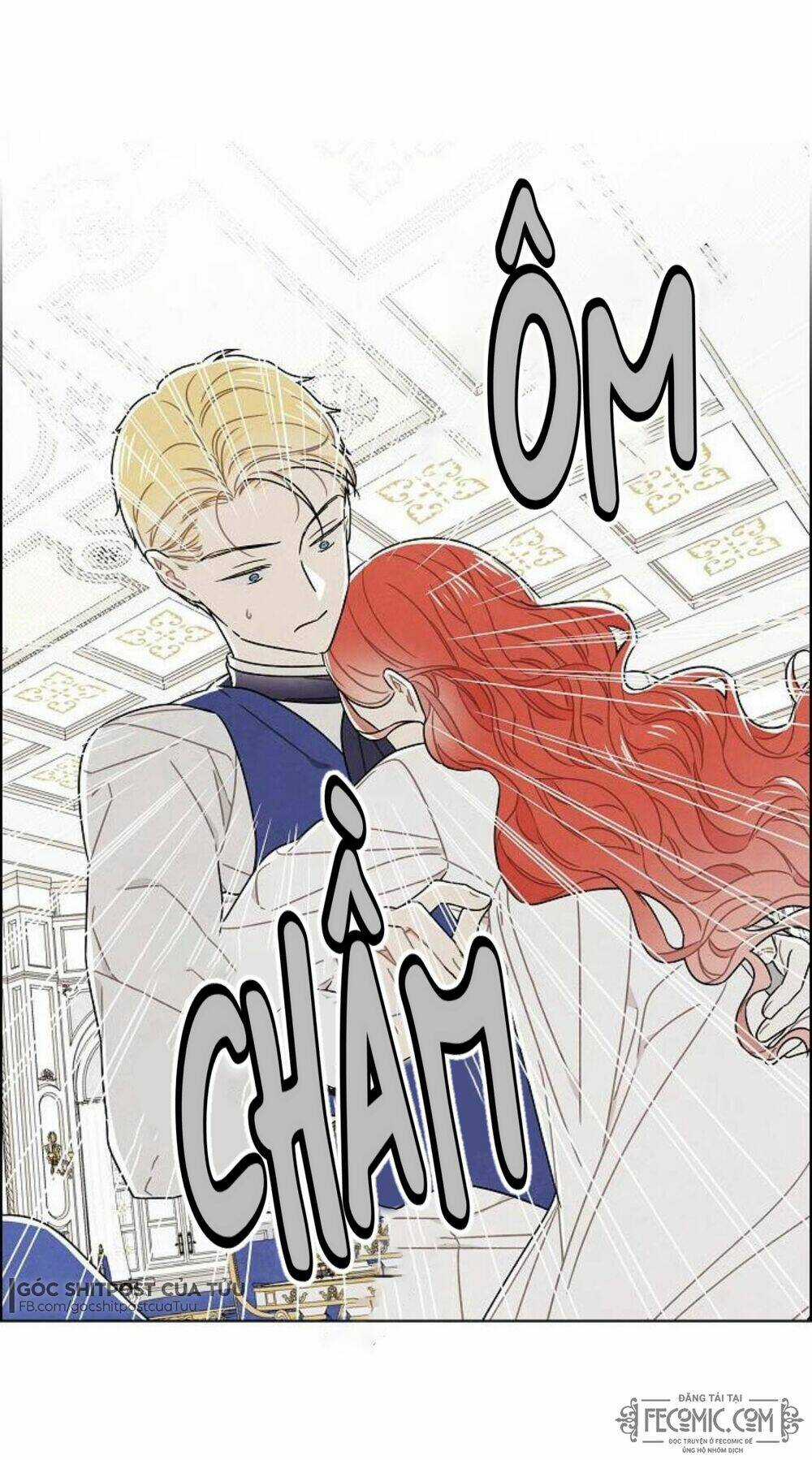 Tôi Đã Cướp Mất Đêm Đầu Tiên Của Nam Chính Chapter 89 trang 57